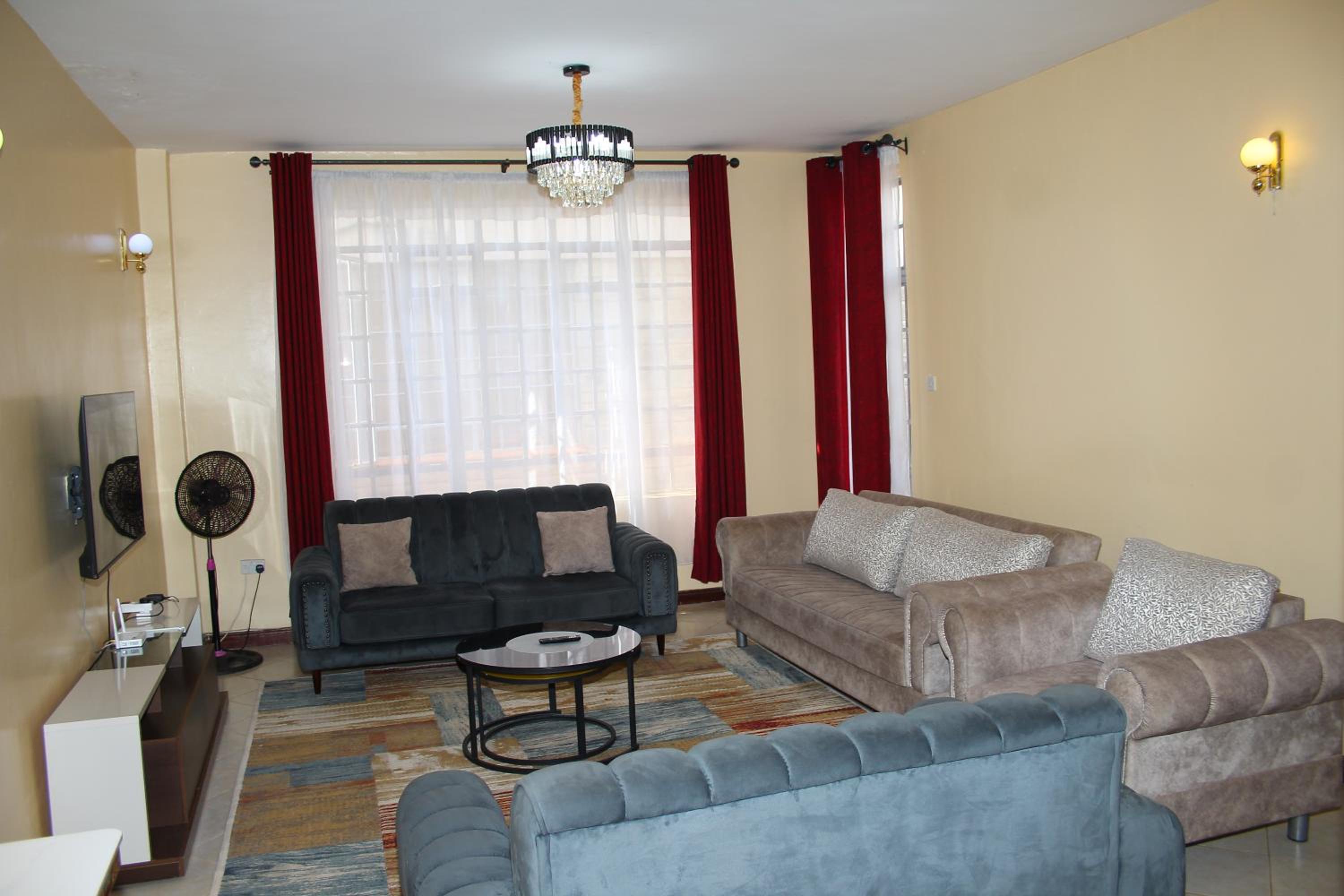Ecostay Hs505 view 4