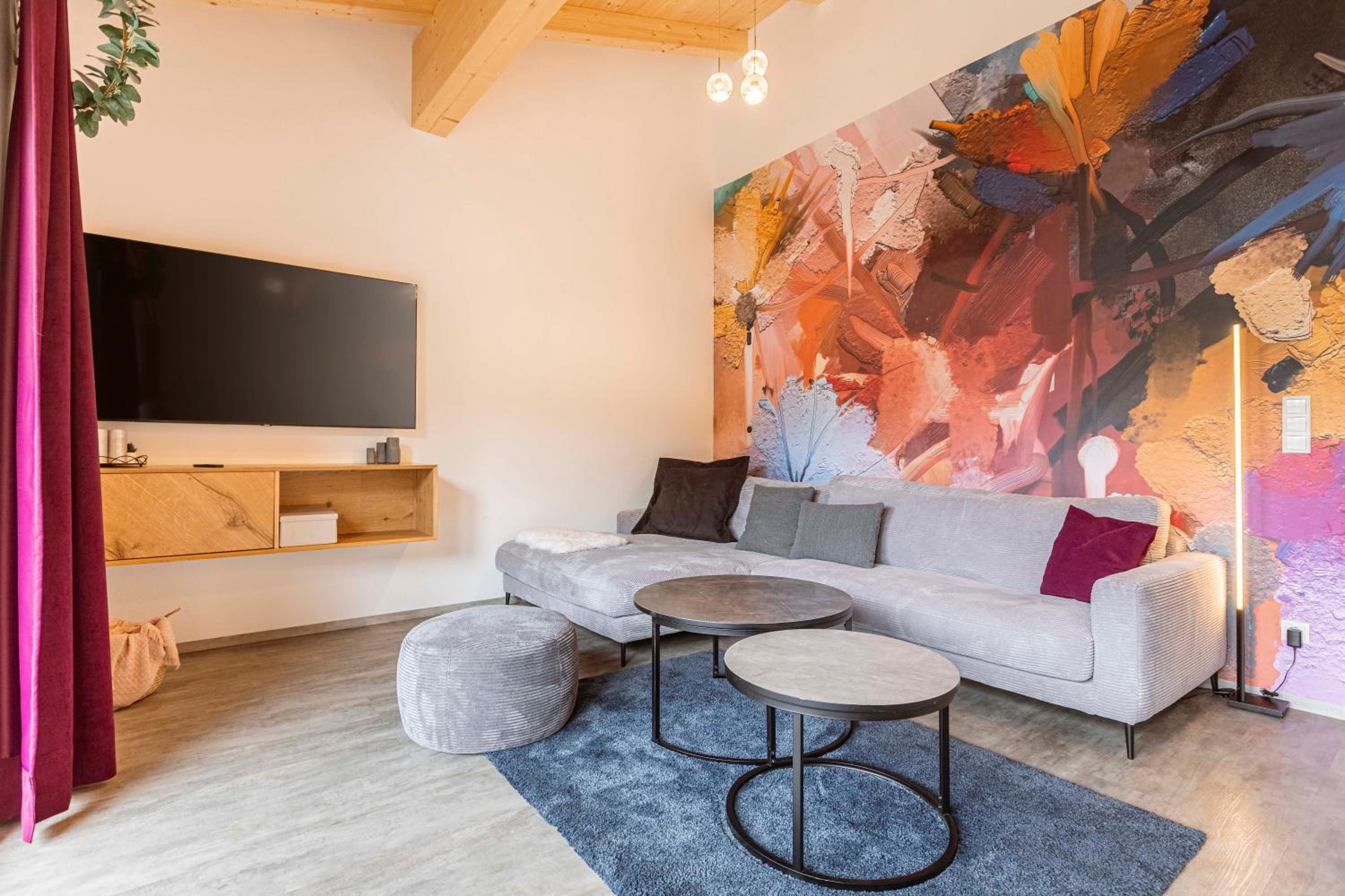Apartments Kreischberg Chalets by ALPS RESORTS