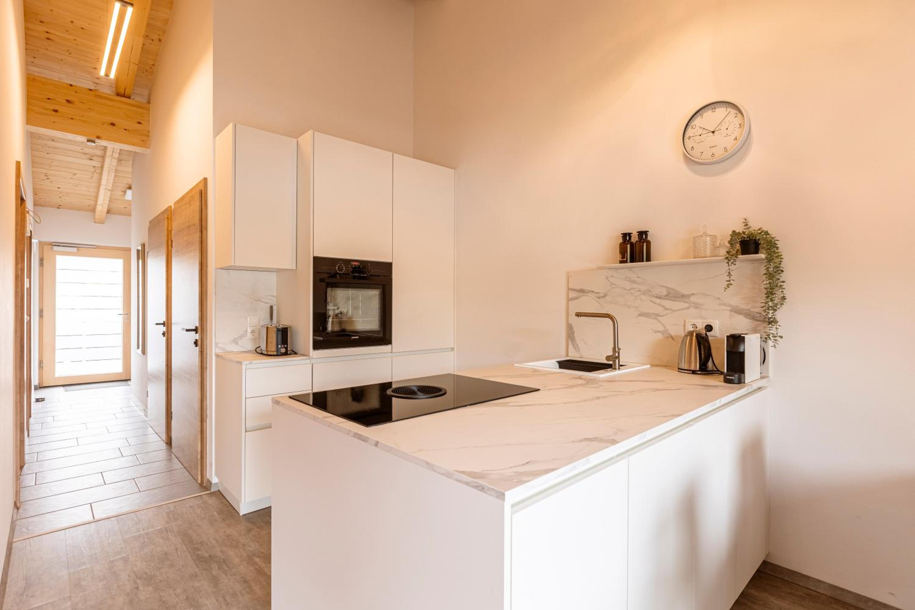 Apartments Kreischberg Chalets by ALPS RESORTS