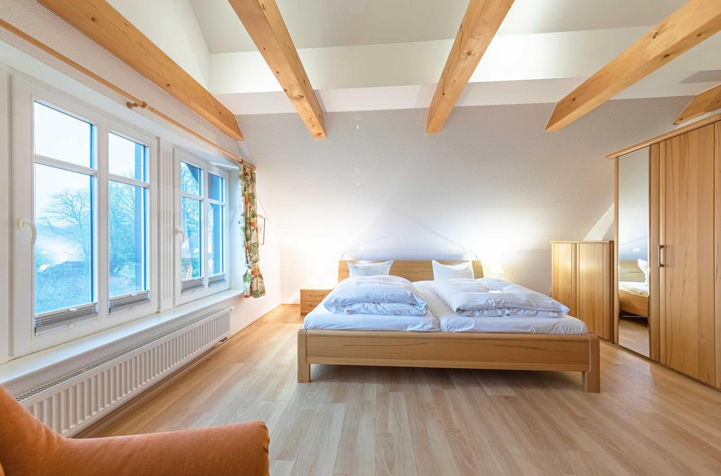 Havelquelle mit Sauna und Garten -Entspannung für Körper & Seele