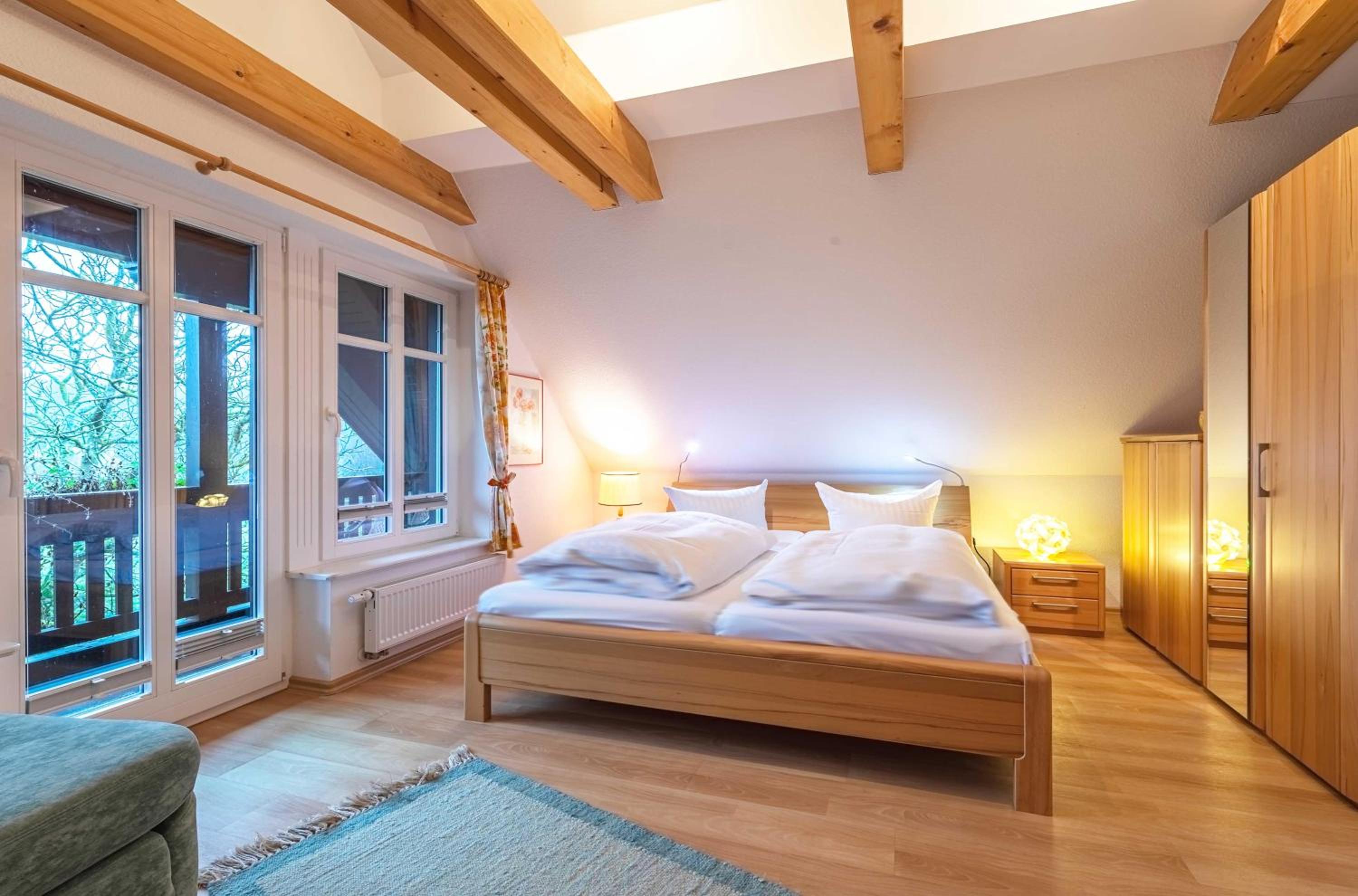 Havelquelle mit Sauna und Garten -Entspannung für Körper & Seele