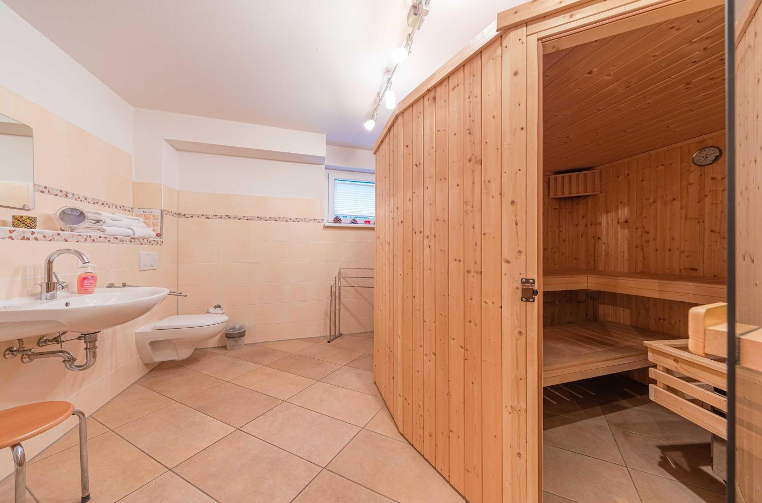 Havelquelle mit Sauna und Garten -Entspannung für Körper & Seele
