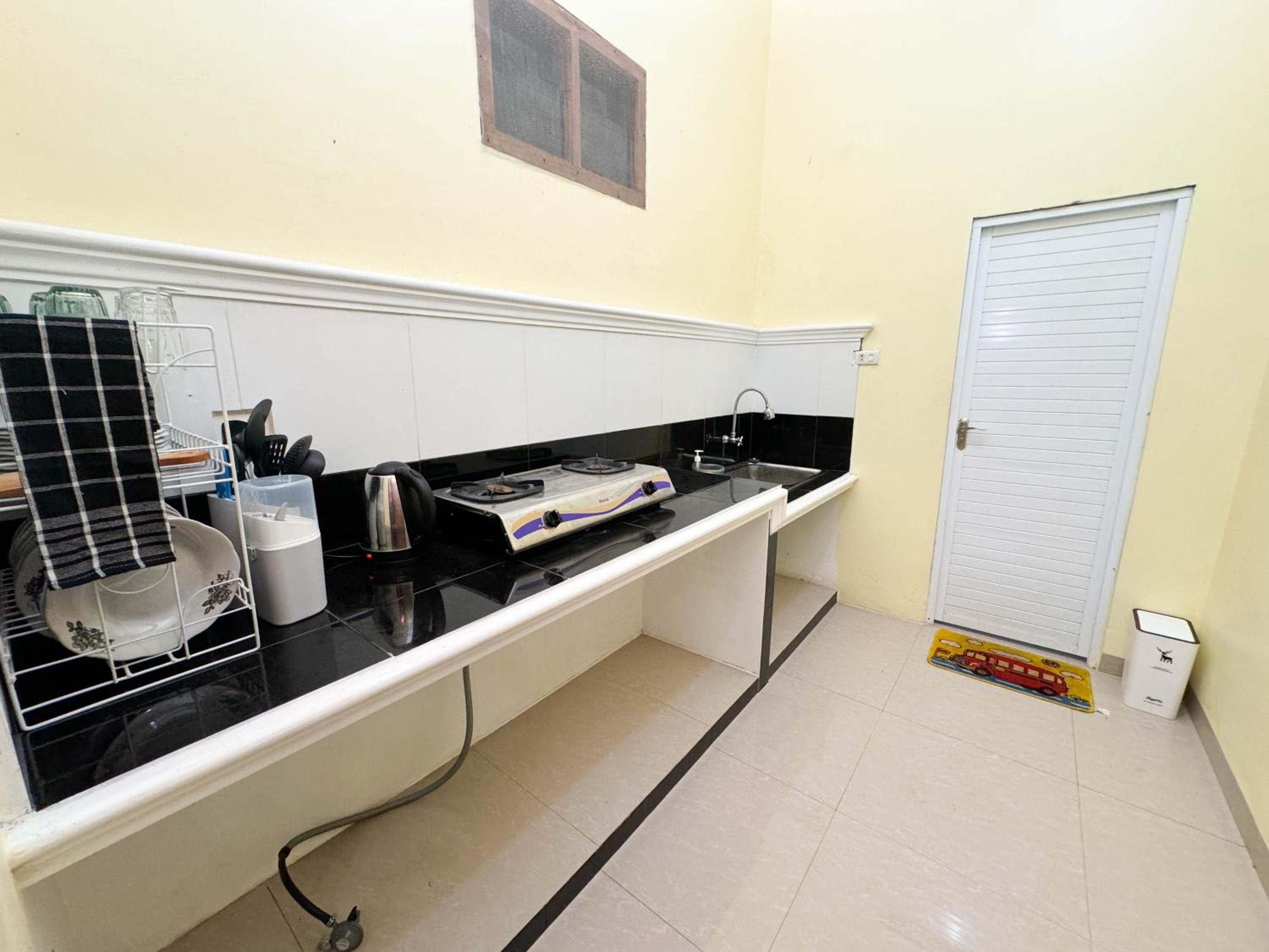 Gunter Homestay
