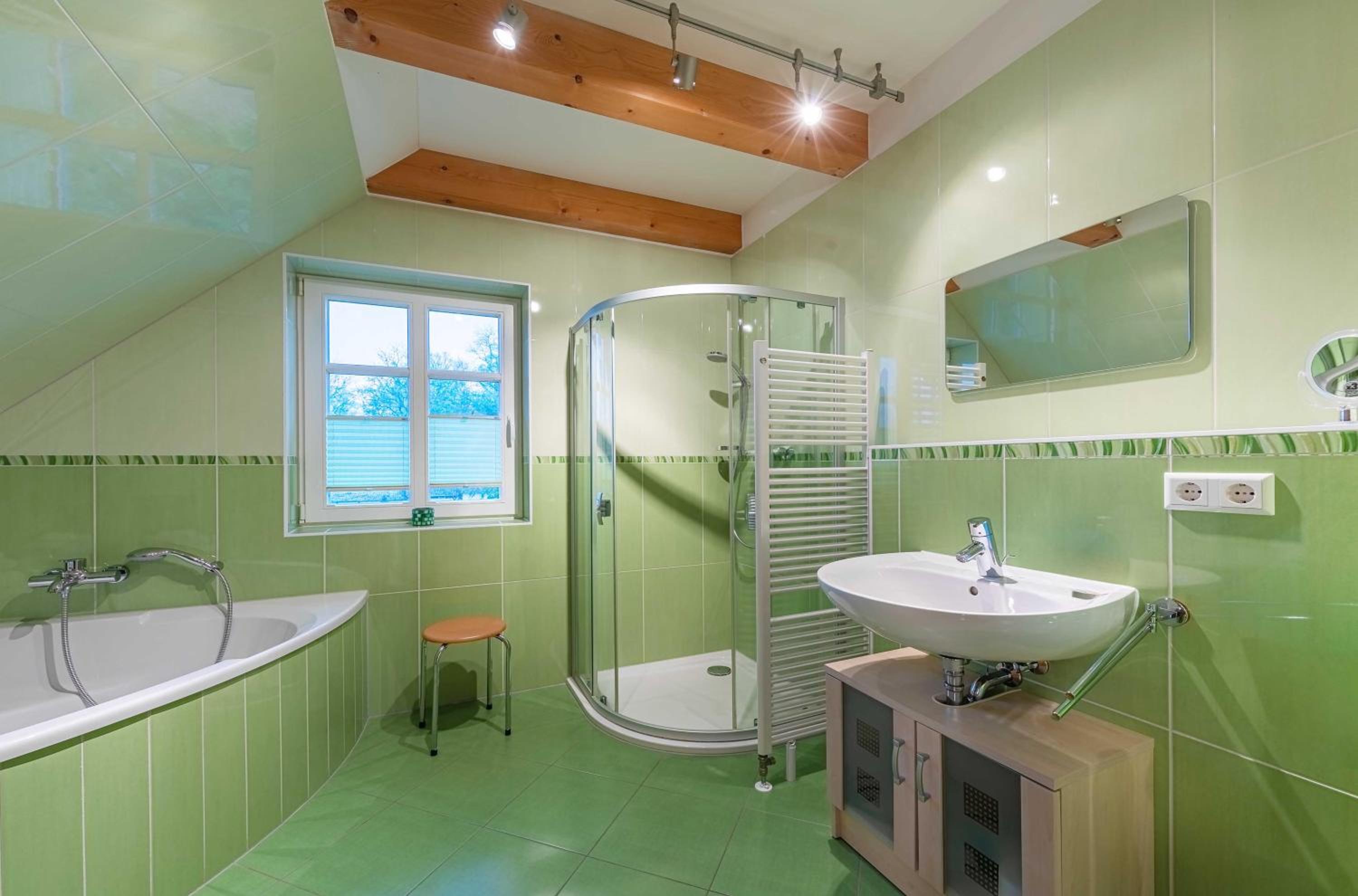 Havelquelle mit Sauna und Garten -Entspannung für Körper & Seele