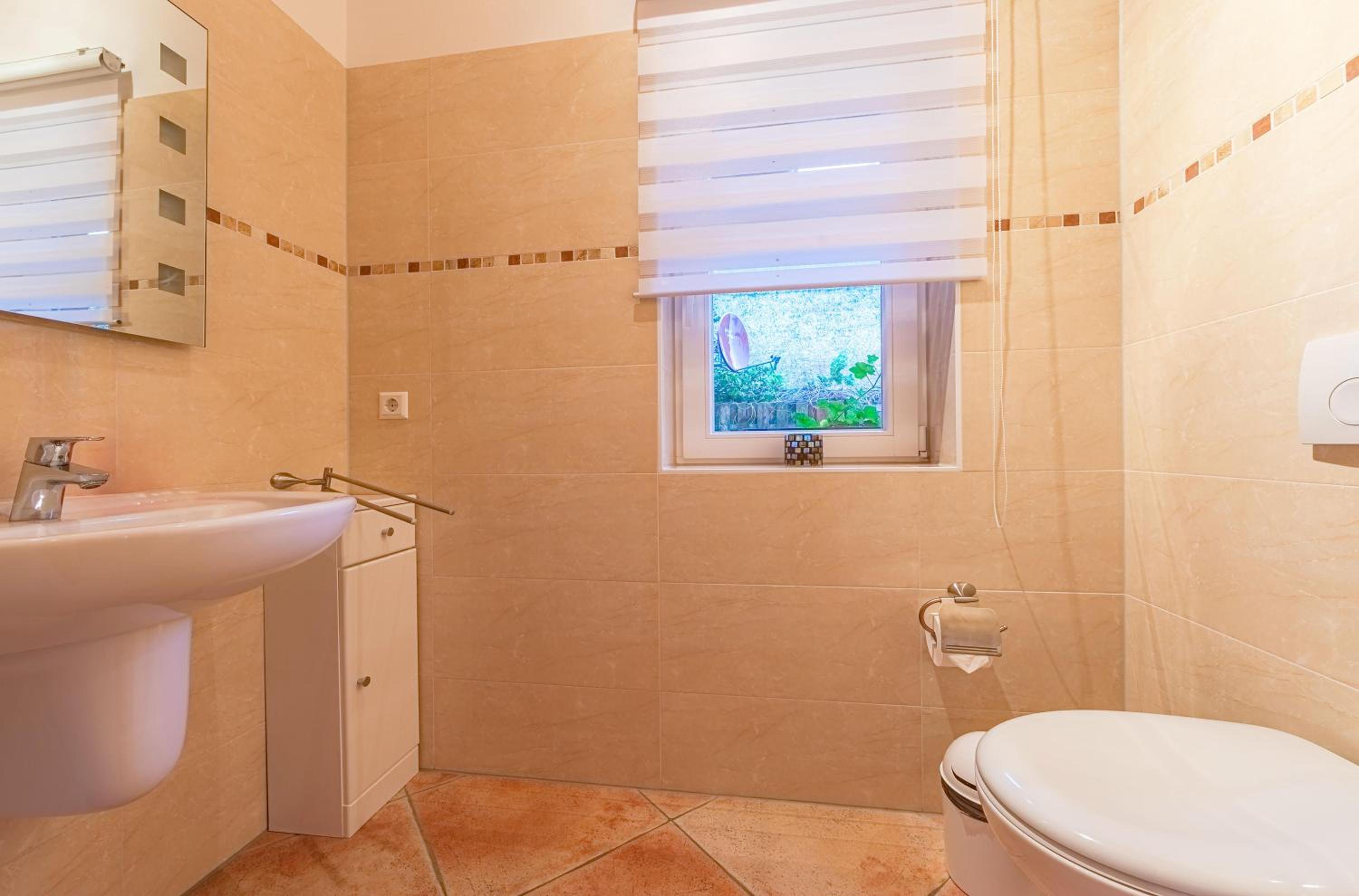 Havelquelle mit Sauna und Garten -Entspannung für Körper & Seele