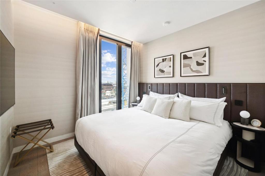 Mayfair Super Luxury Apartment