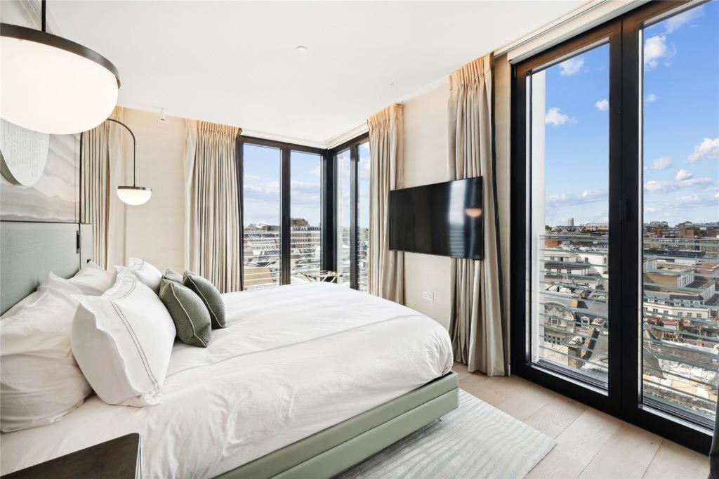 Mayfair Super Luxury Apartment
