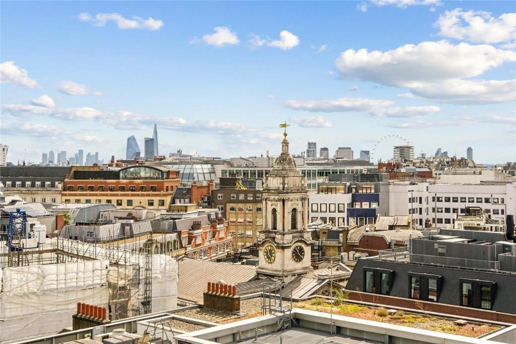 Mayfair Super Luxury Apartment