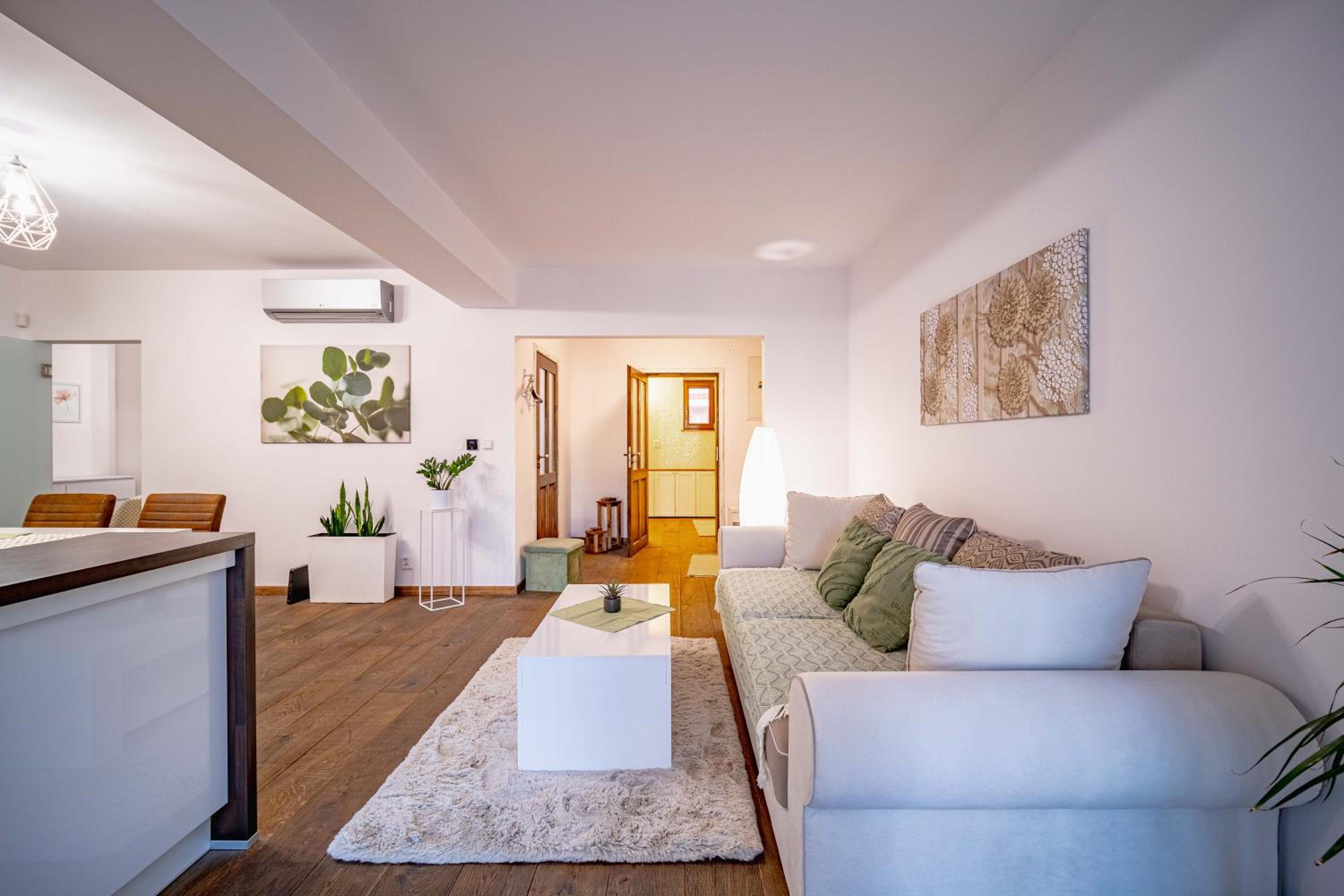 AR CASALUX apartment