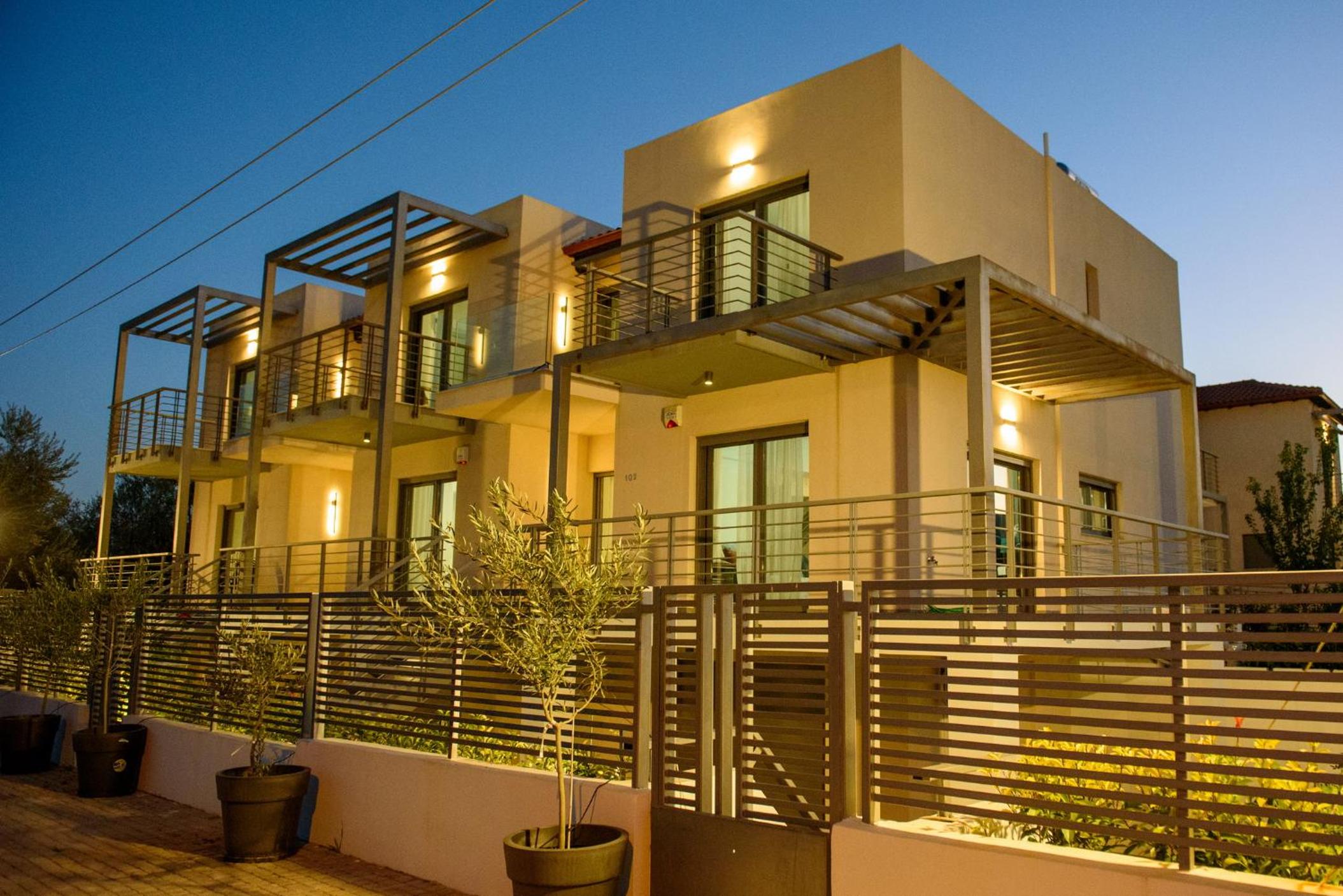 Melissi Villas Collection 1 view 5