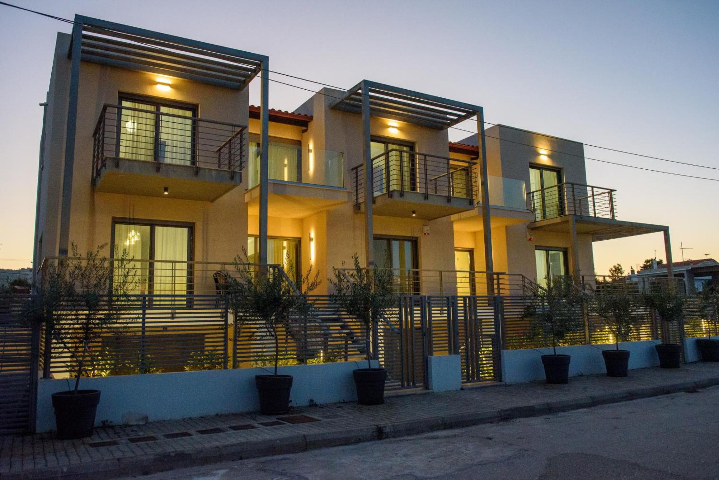 Melissi Villas Collection 1 view 4