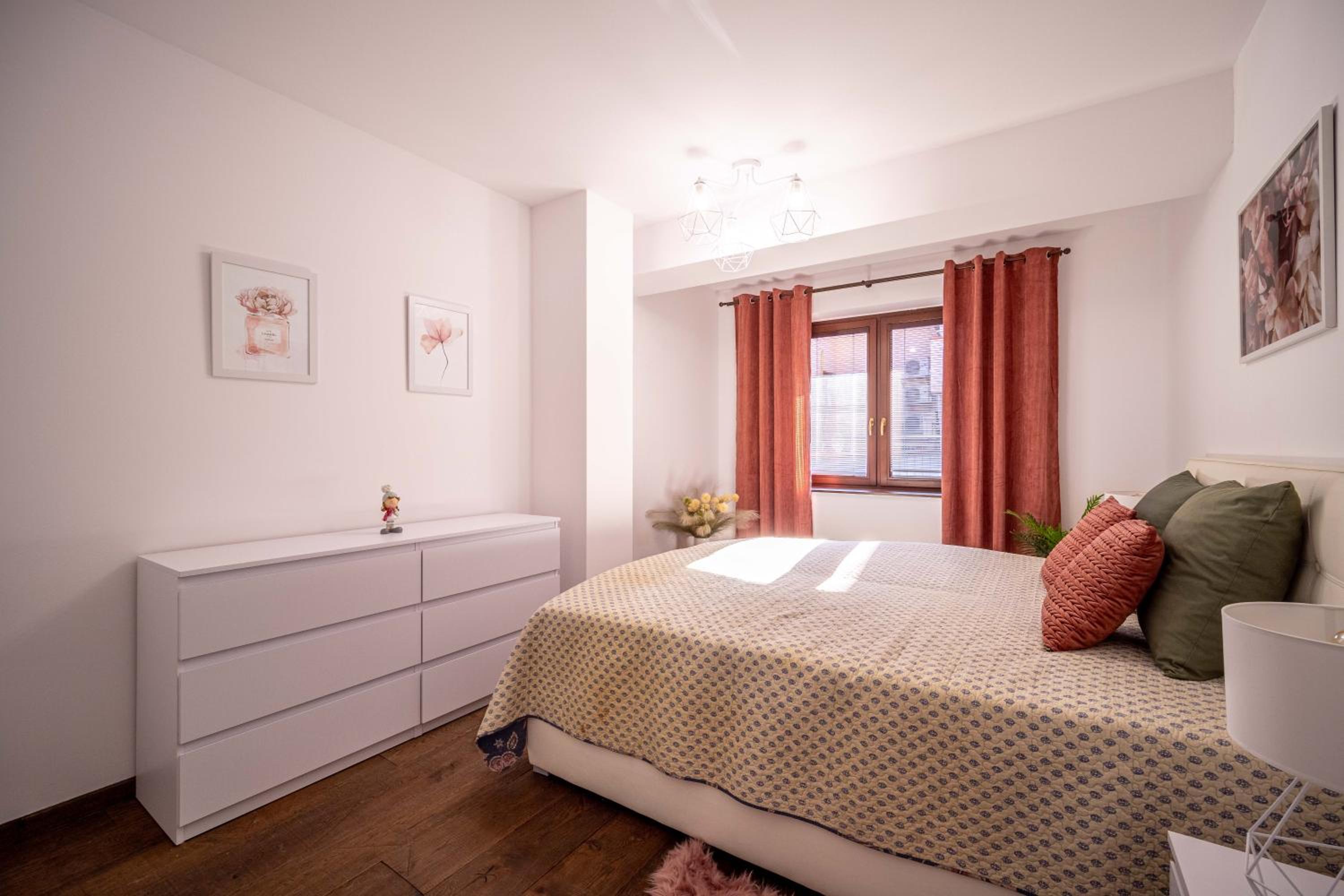 AR CASALUX apartment