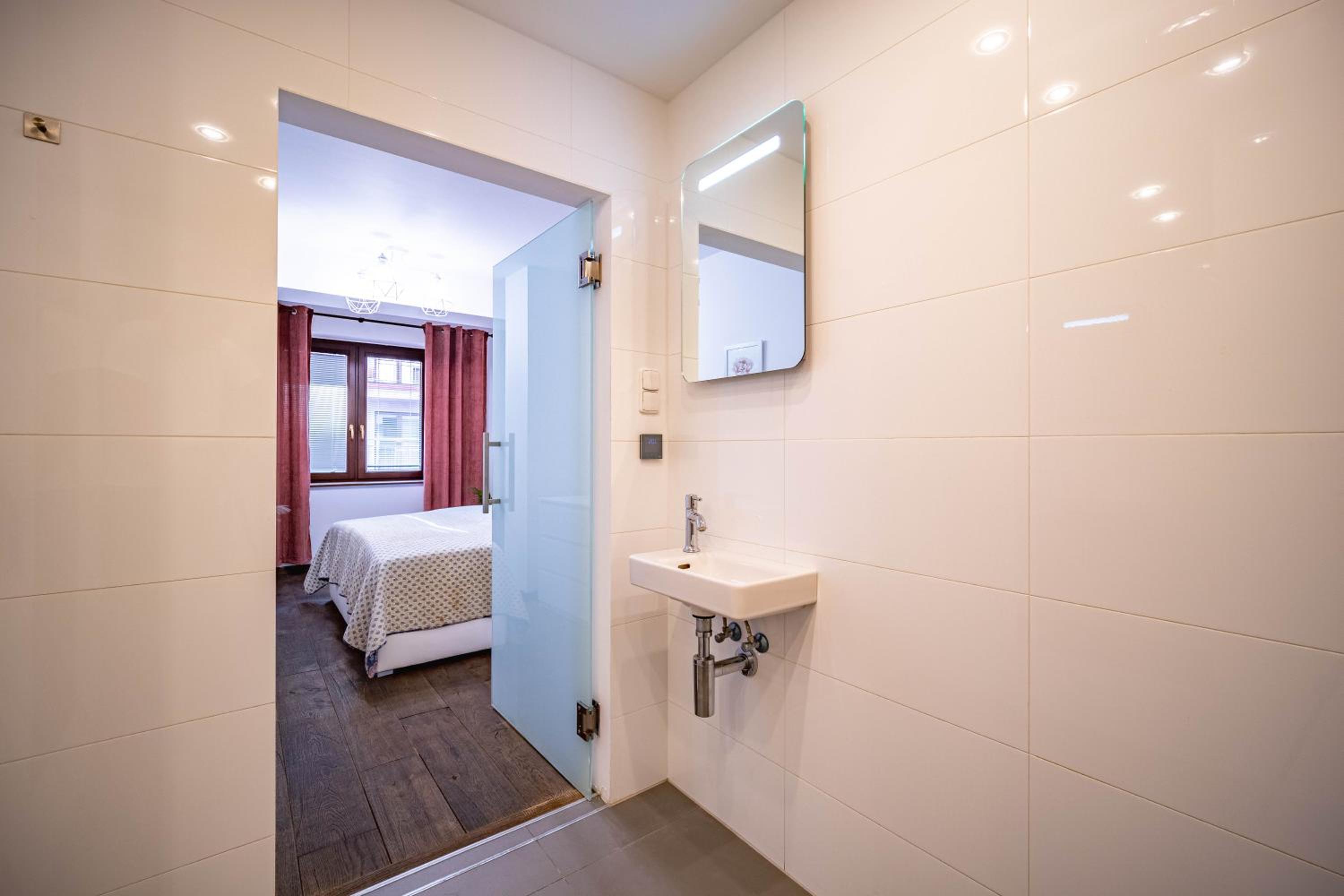 AR CASALUX apartment