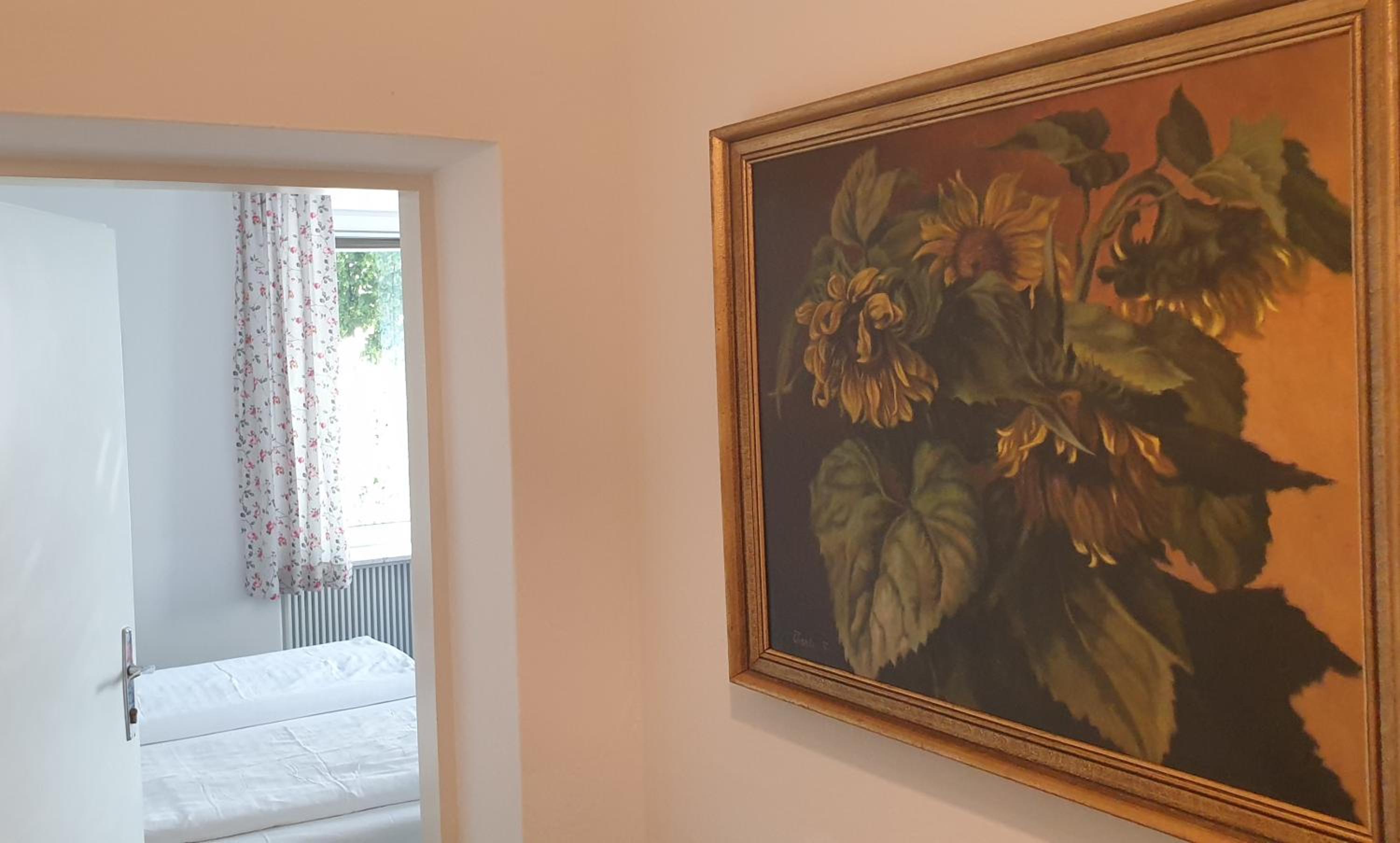 Salzburg Vacations - Hotel Hohenstauffen - Property Image 2
