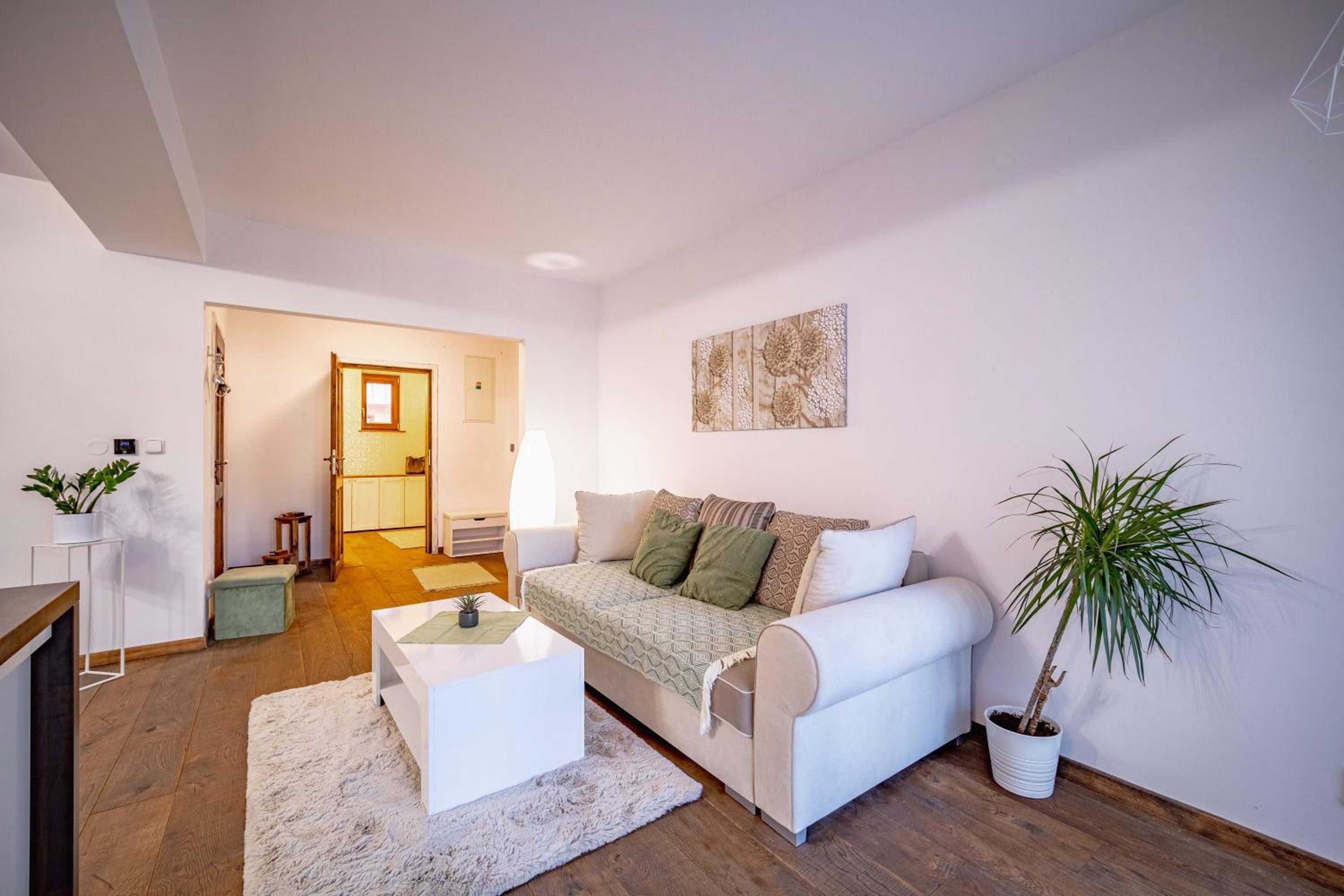 AR CASALUX apartment