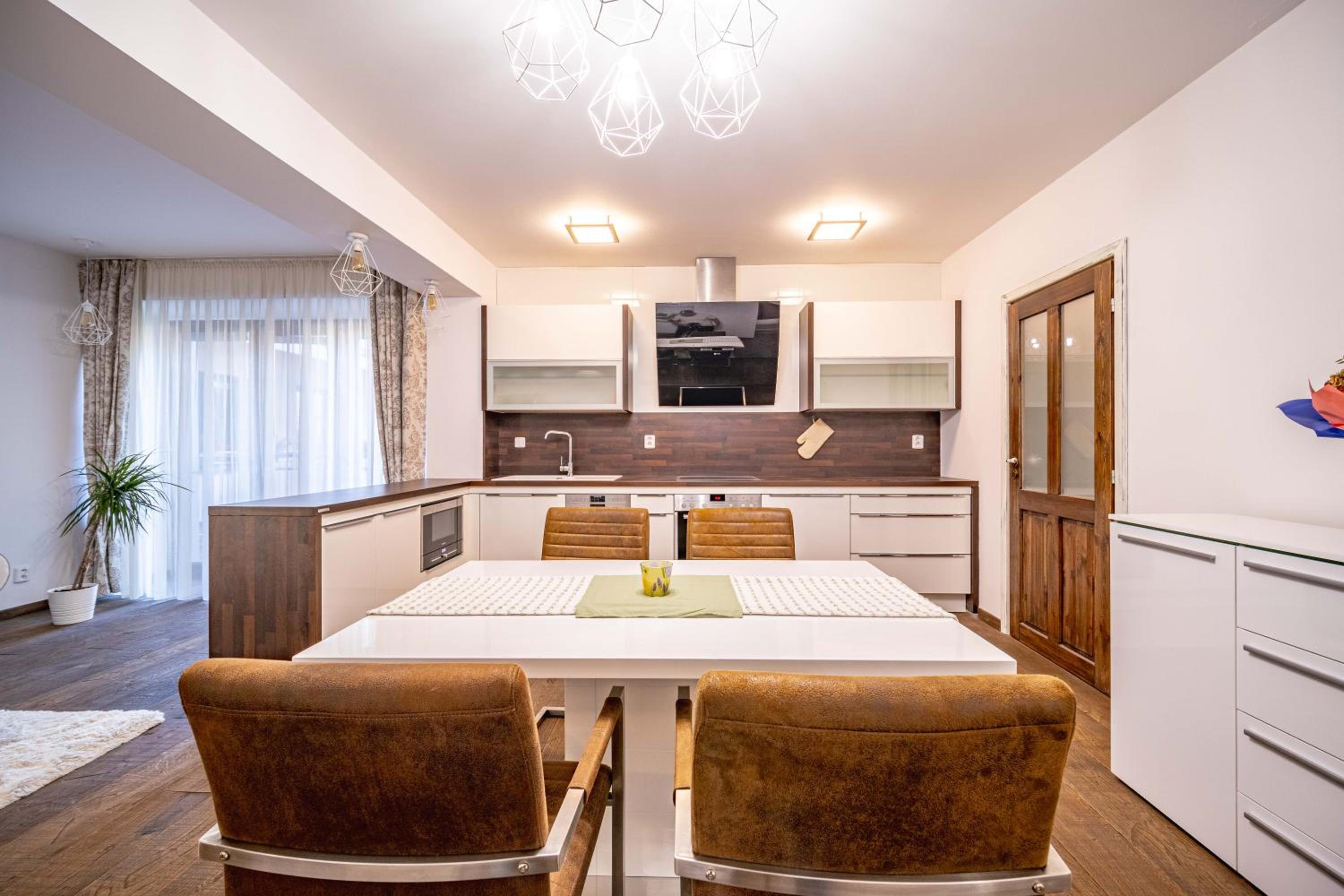 AR CASALUX apartment