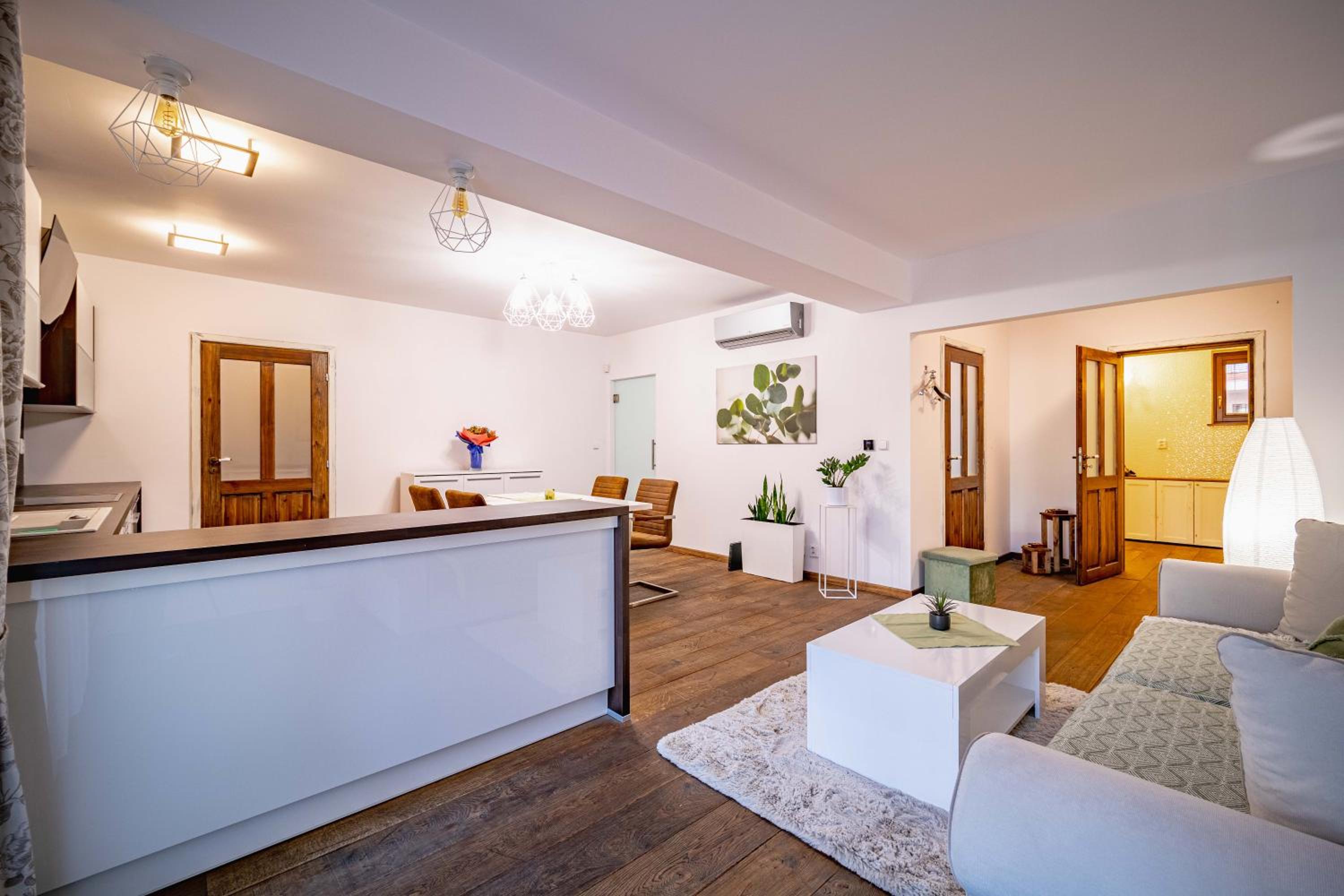 AR CASALUX apartment