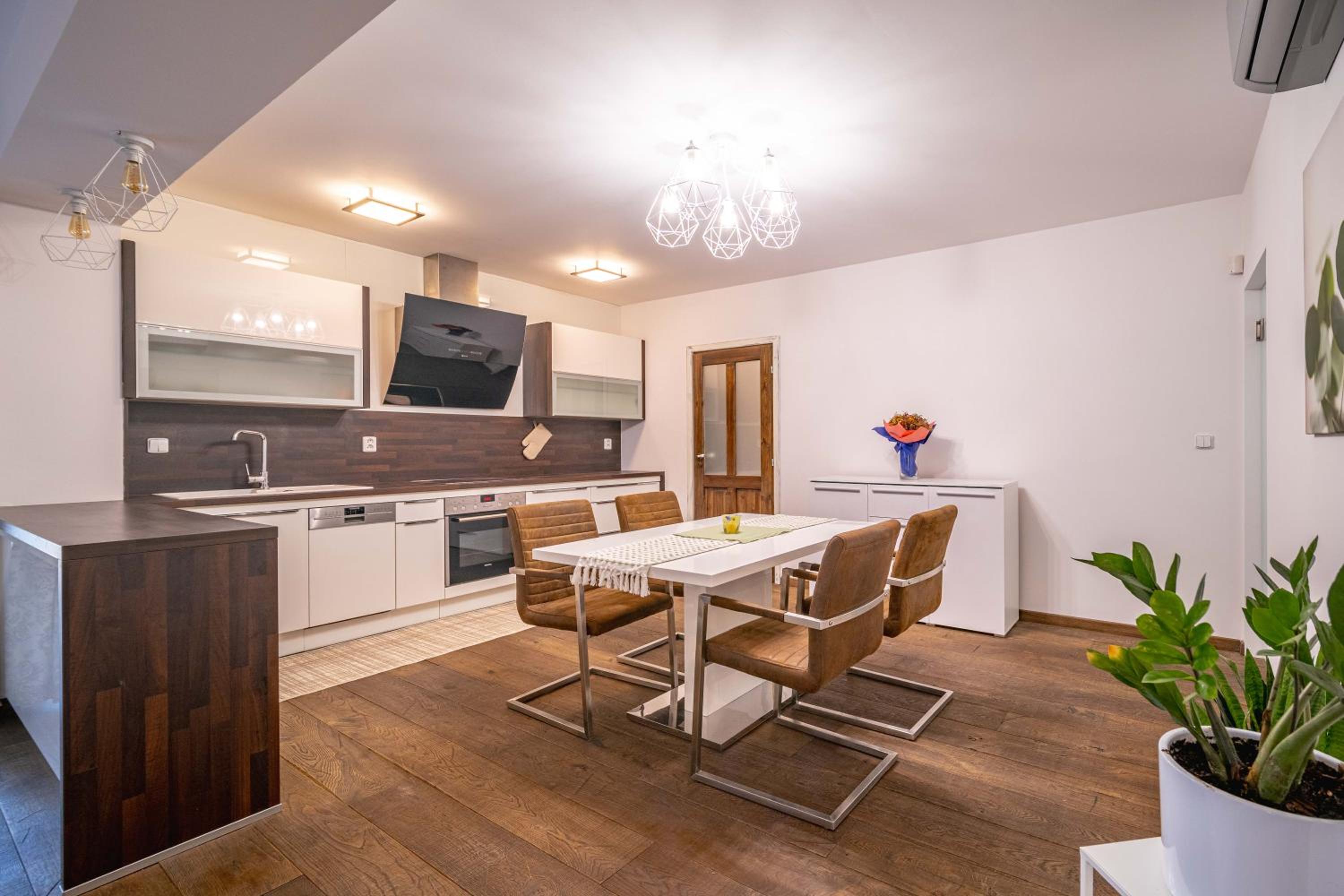 AR CASALUX apartment