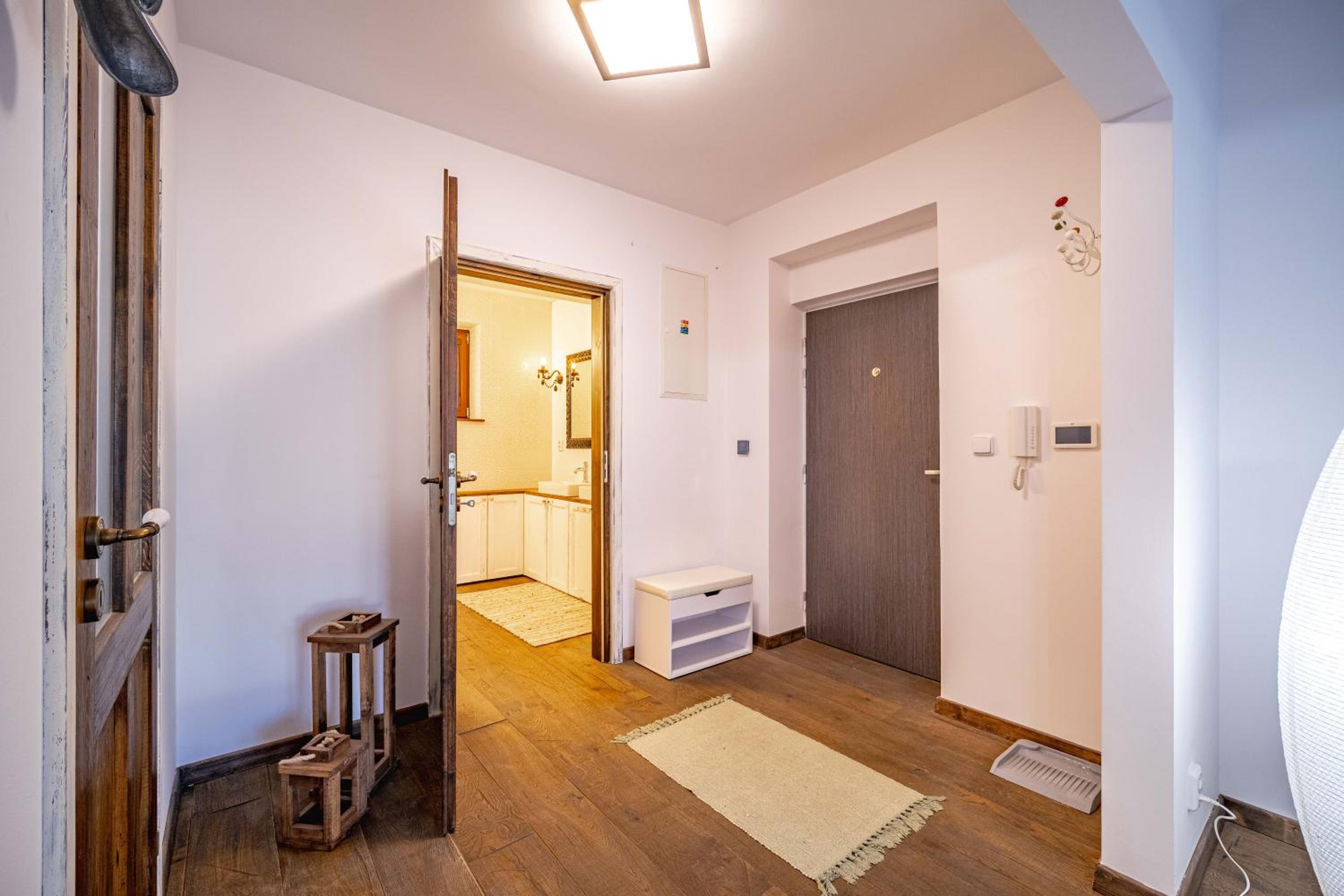 AR CASALUX apartment