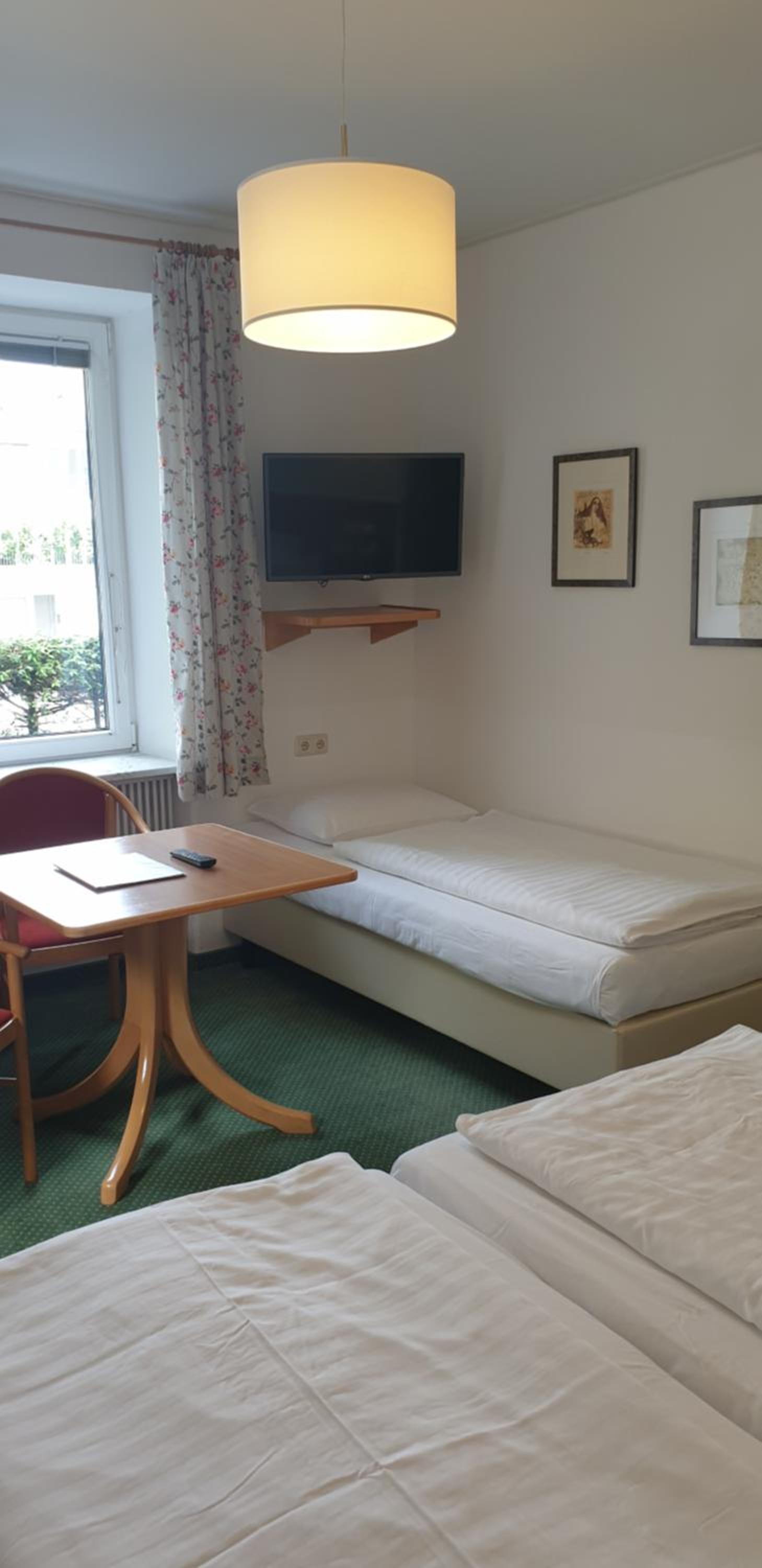 Salzburg Vacations - Hotel Hohenstauffen - Property Image 20