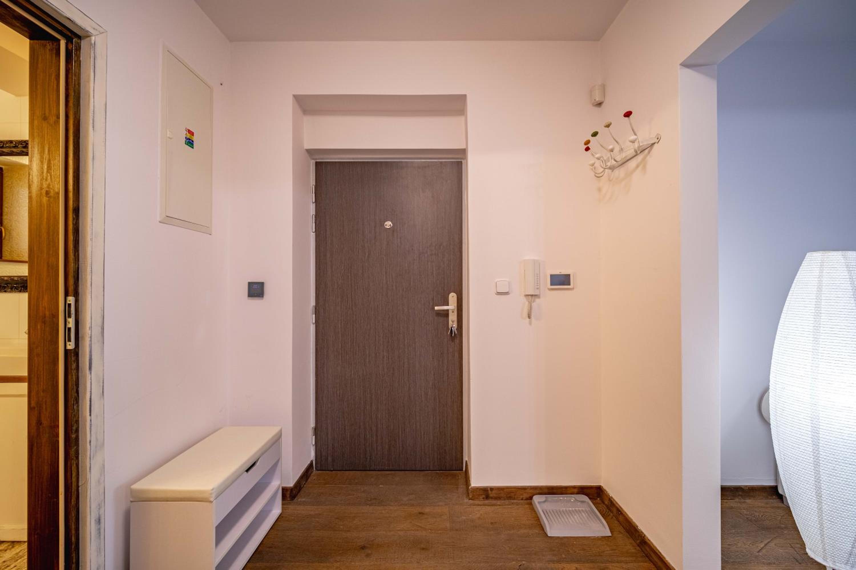 AR CASALUX apartment
