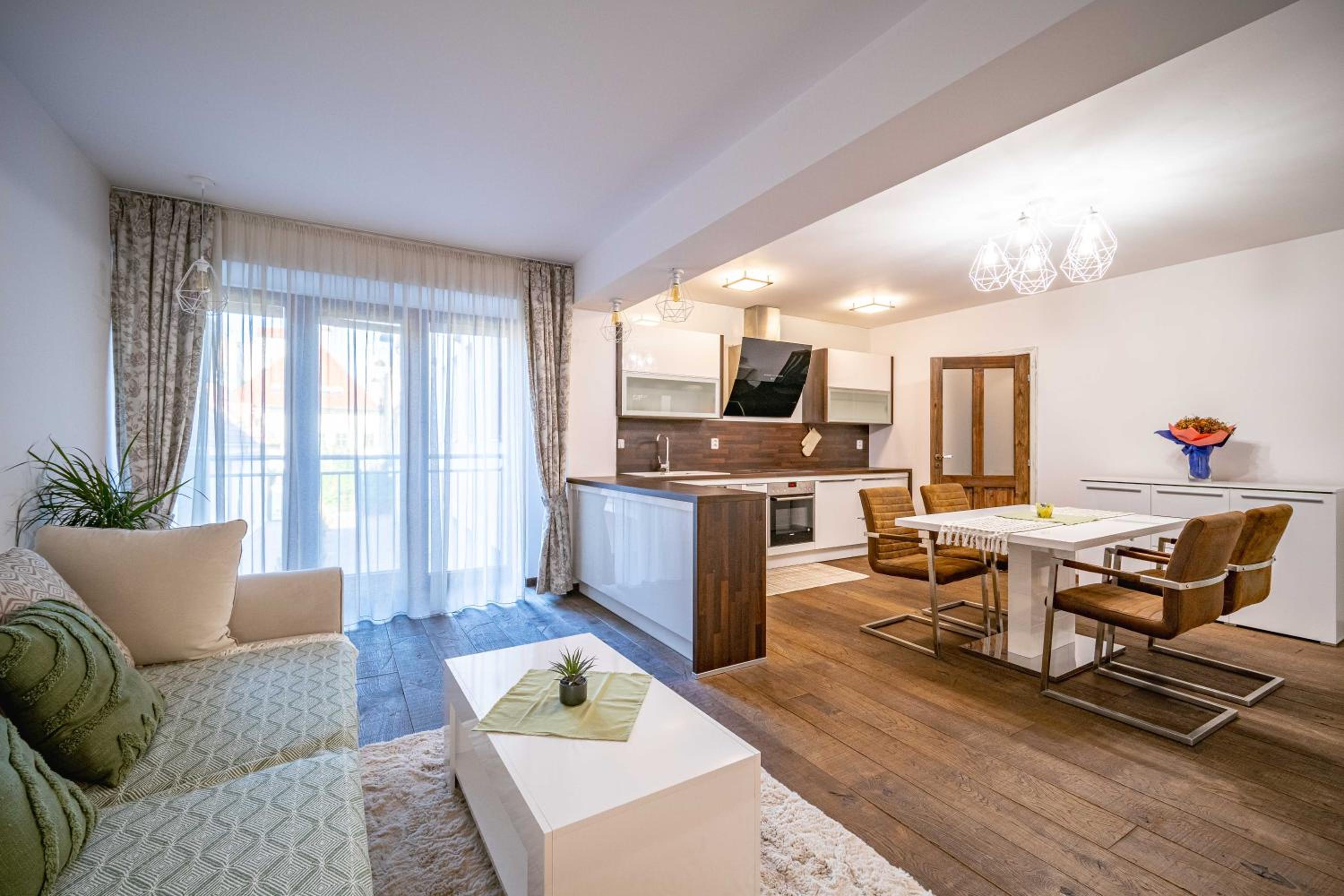AR CASALUX apartment