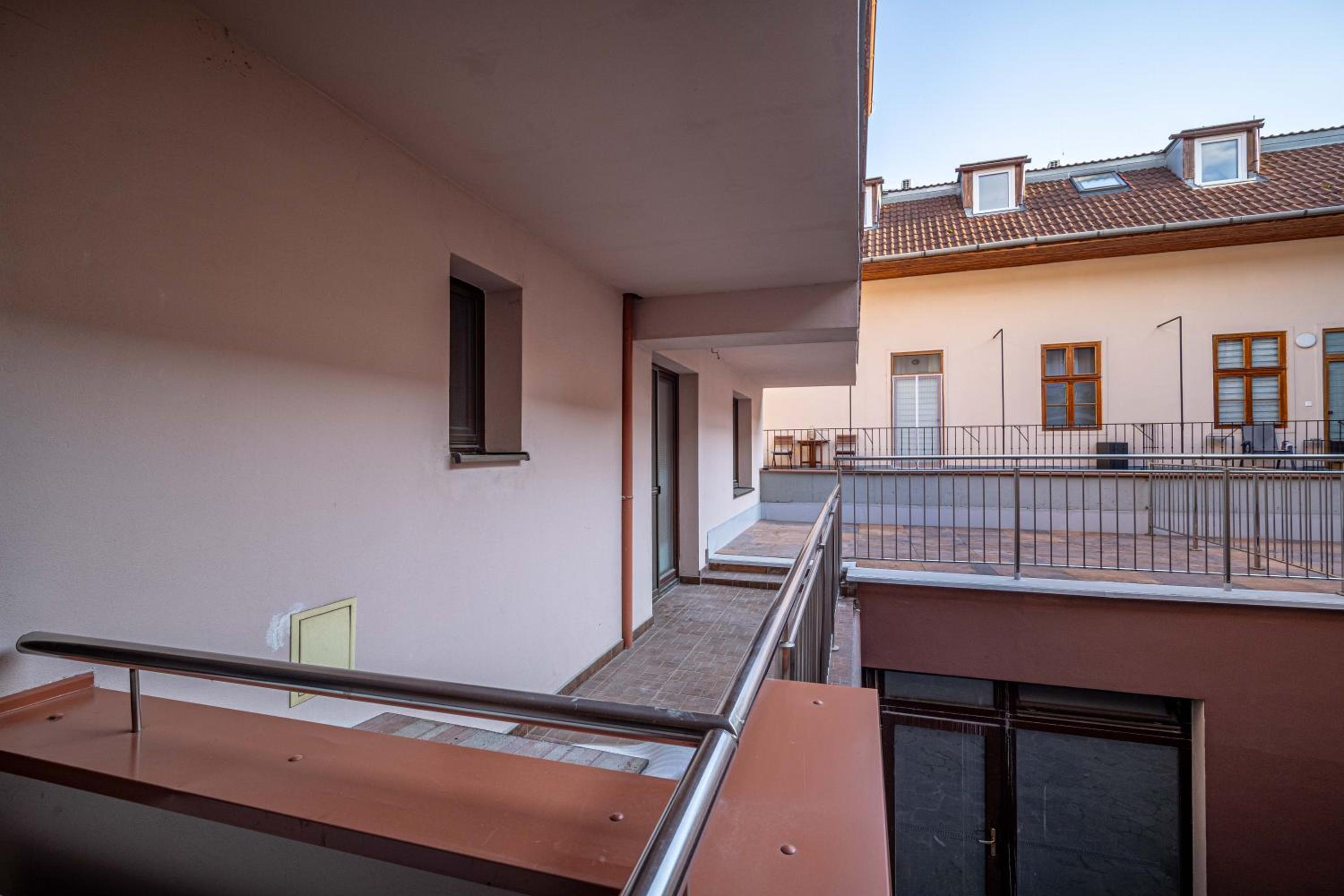 AR CASALUX apartment