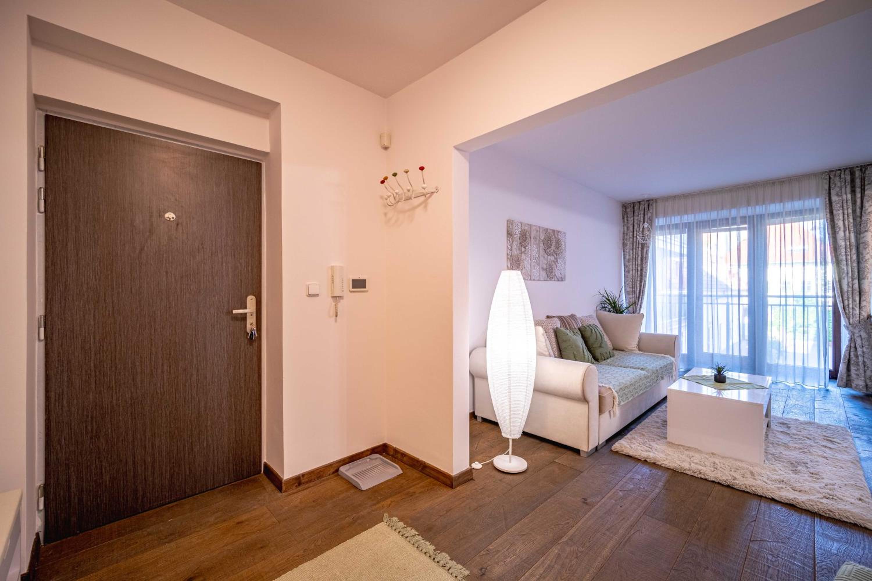 AR CASALUX apartment