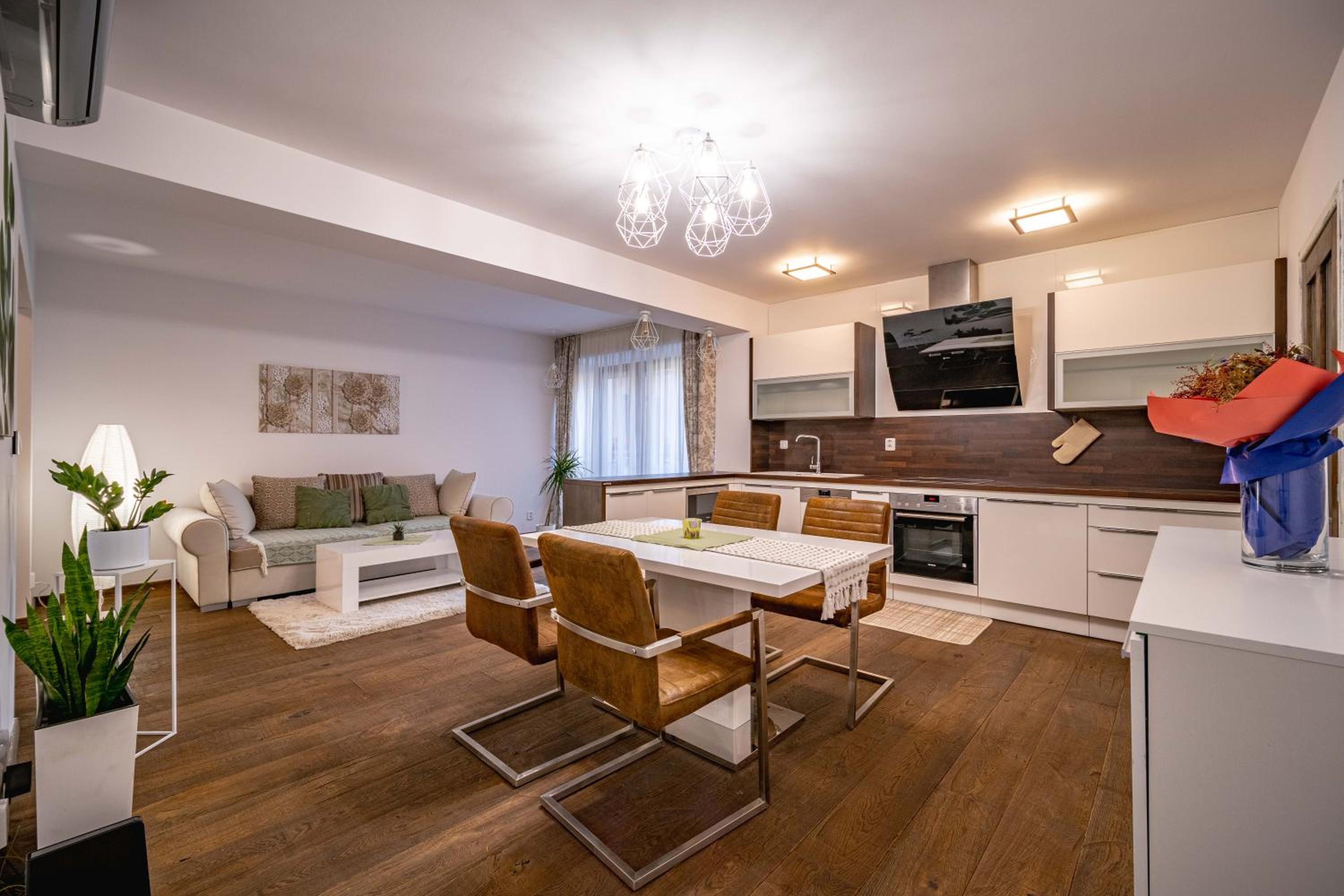 AR CASALUX apartment
