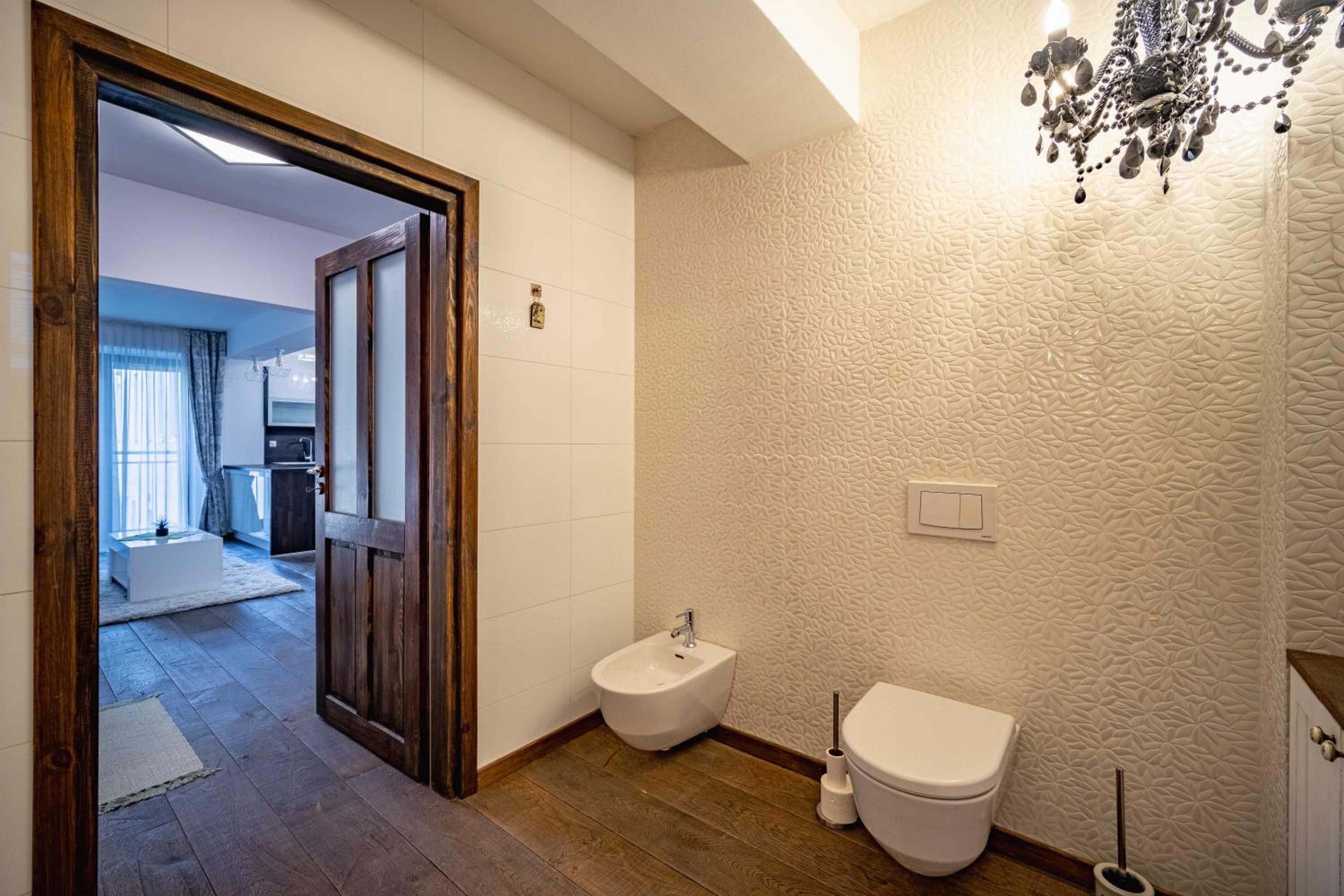 AR CASALUX apartment