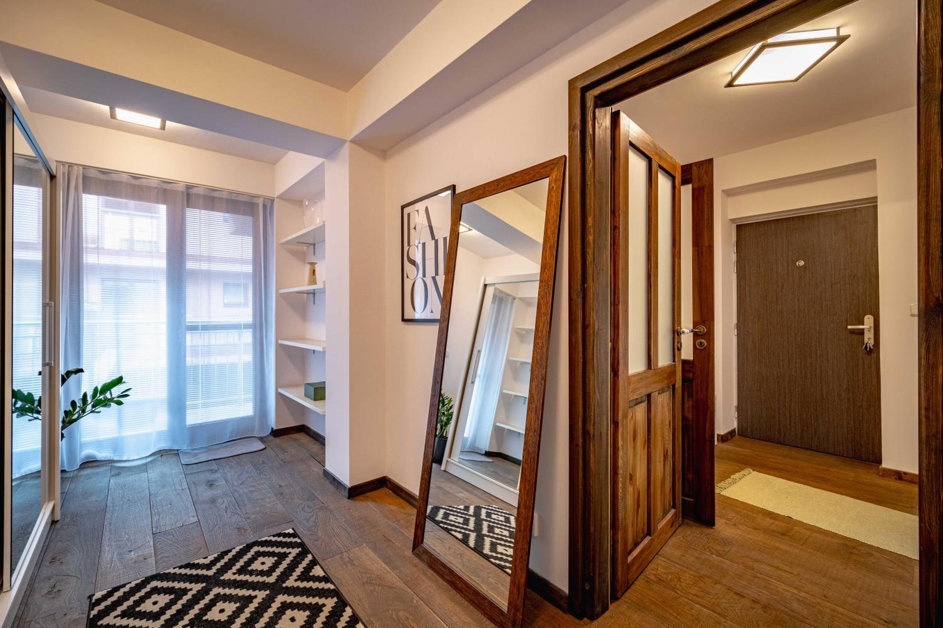 AR CASALUX apartment