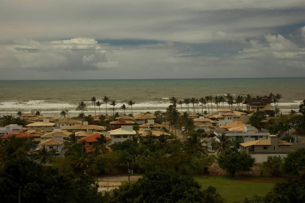 Vista para o mar