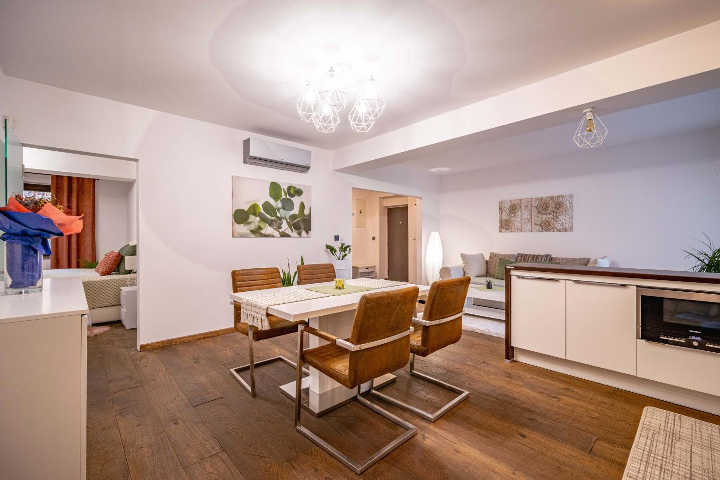 AR CASALUX apartment