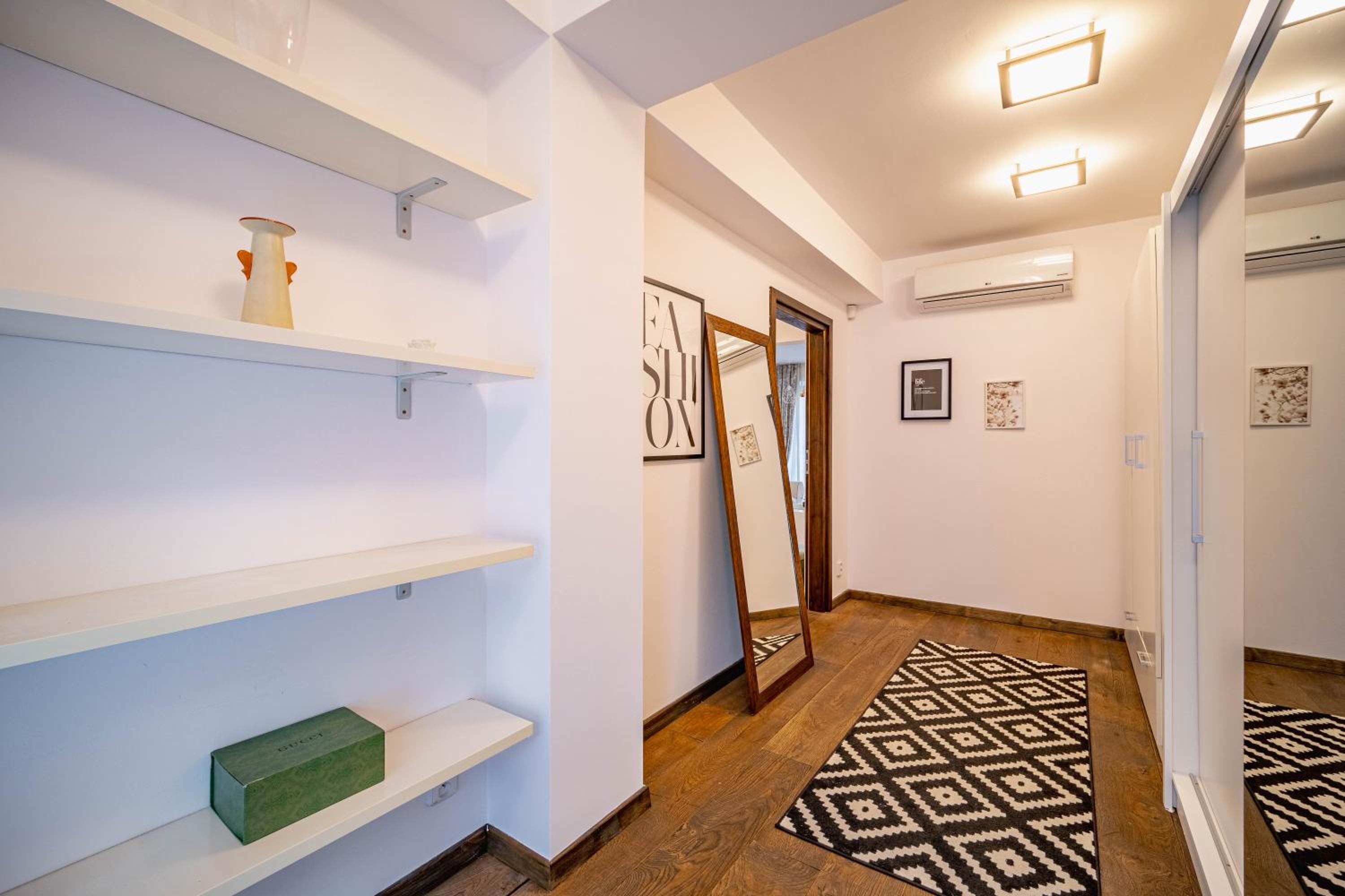 AR CASALUX apartment