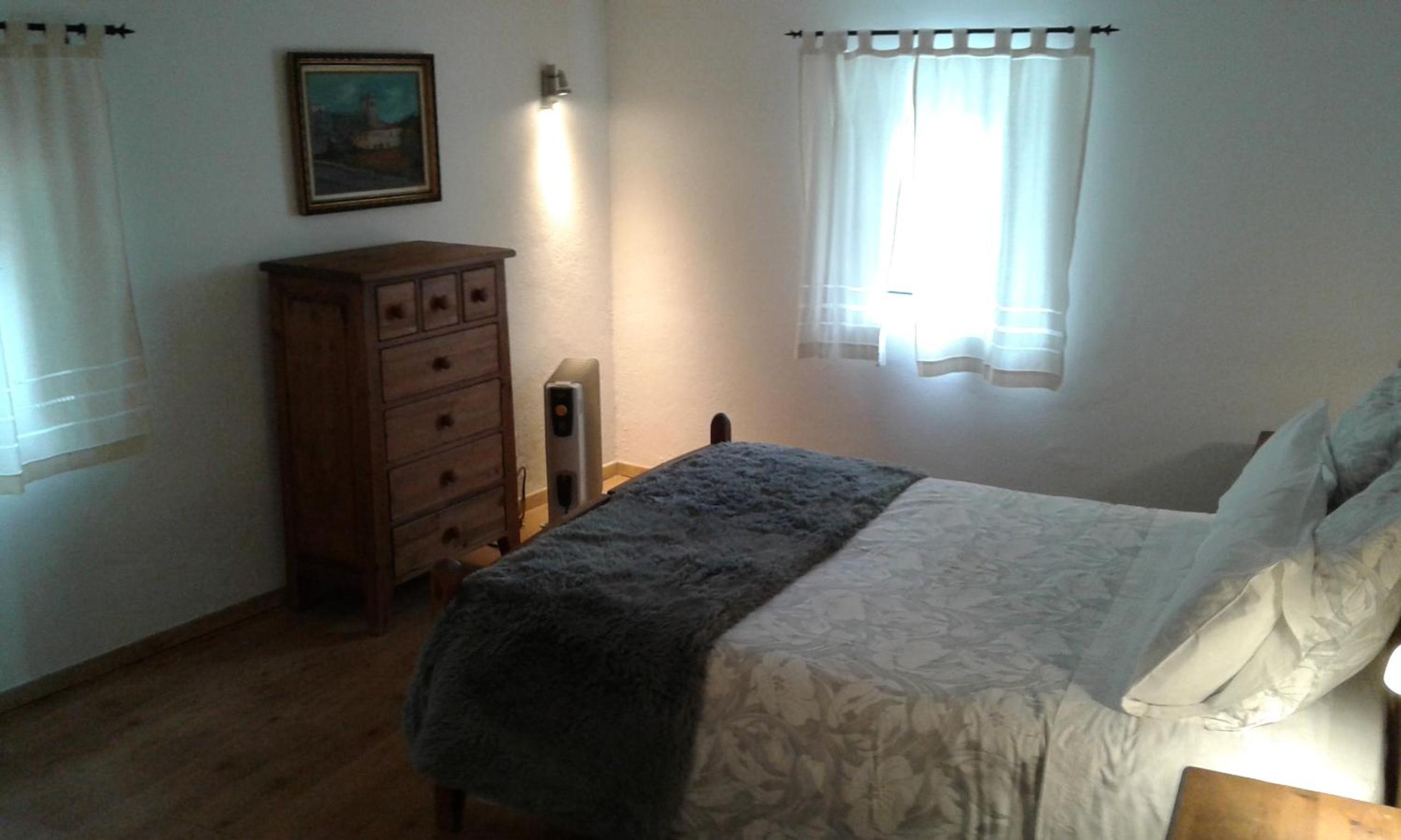 Typical small house near Lisbon view 5