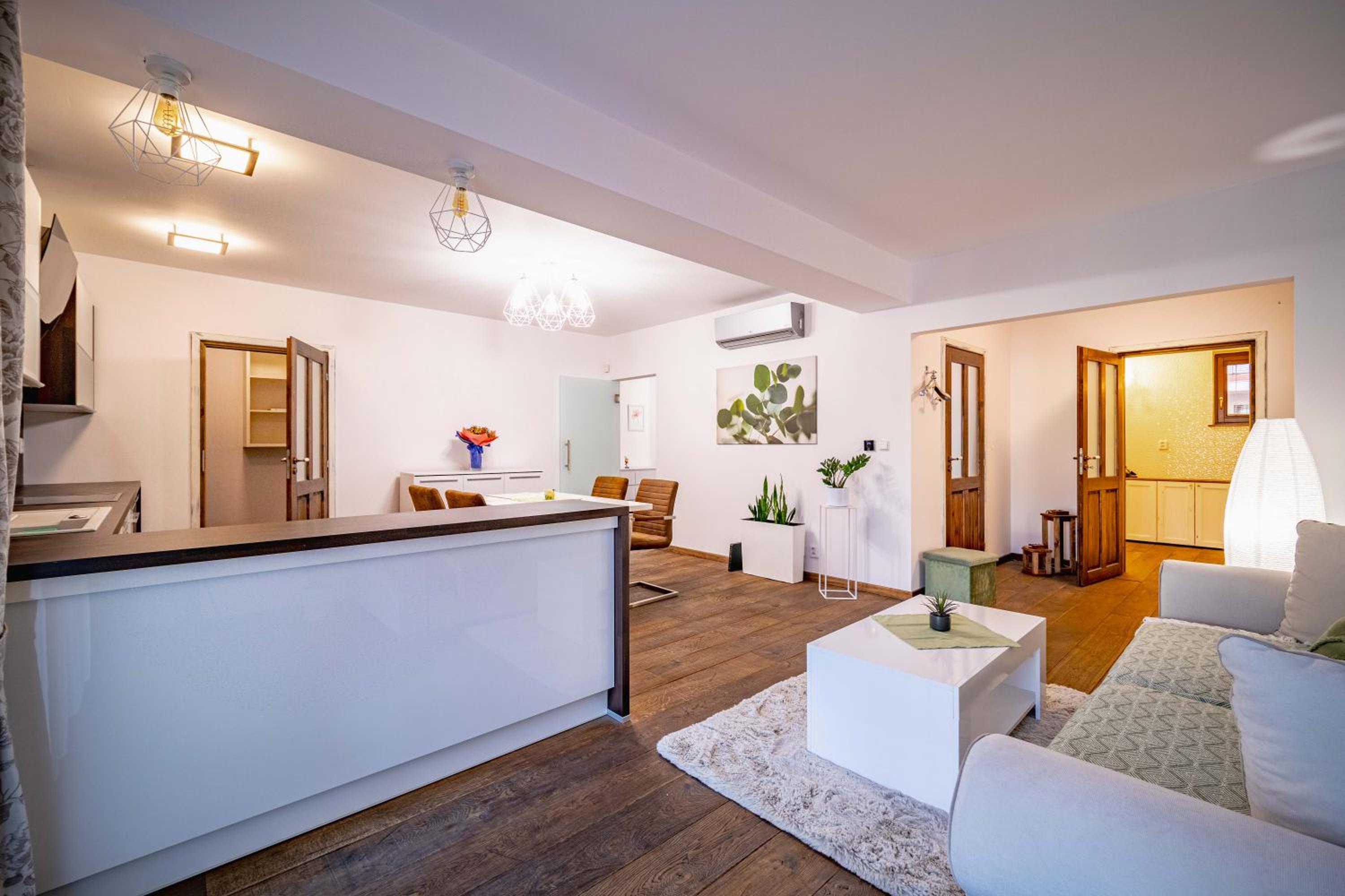 AR CASALUX apartment