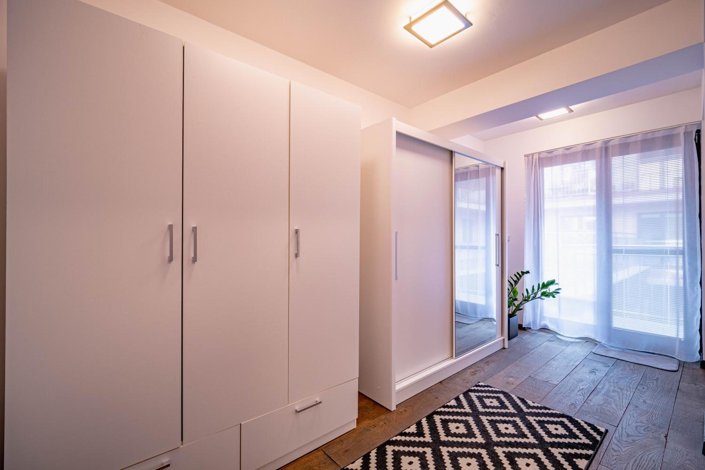 AR CASALUX apartment