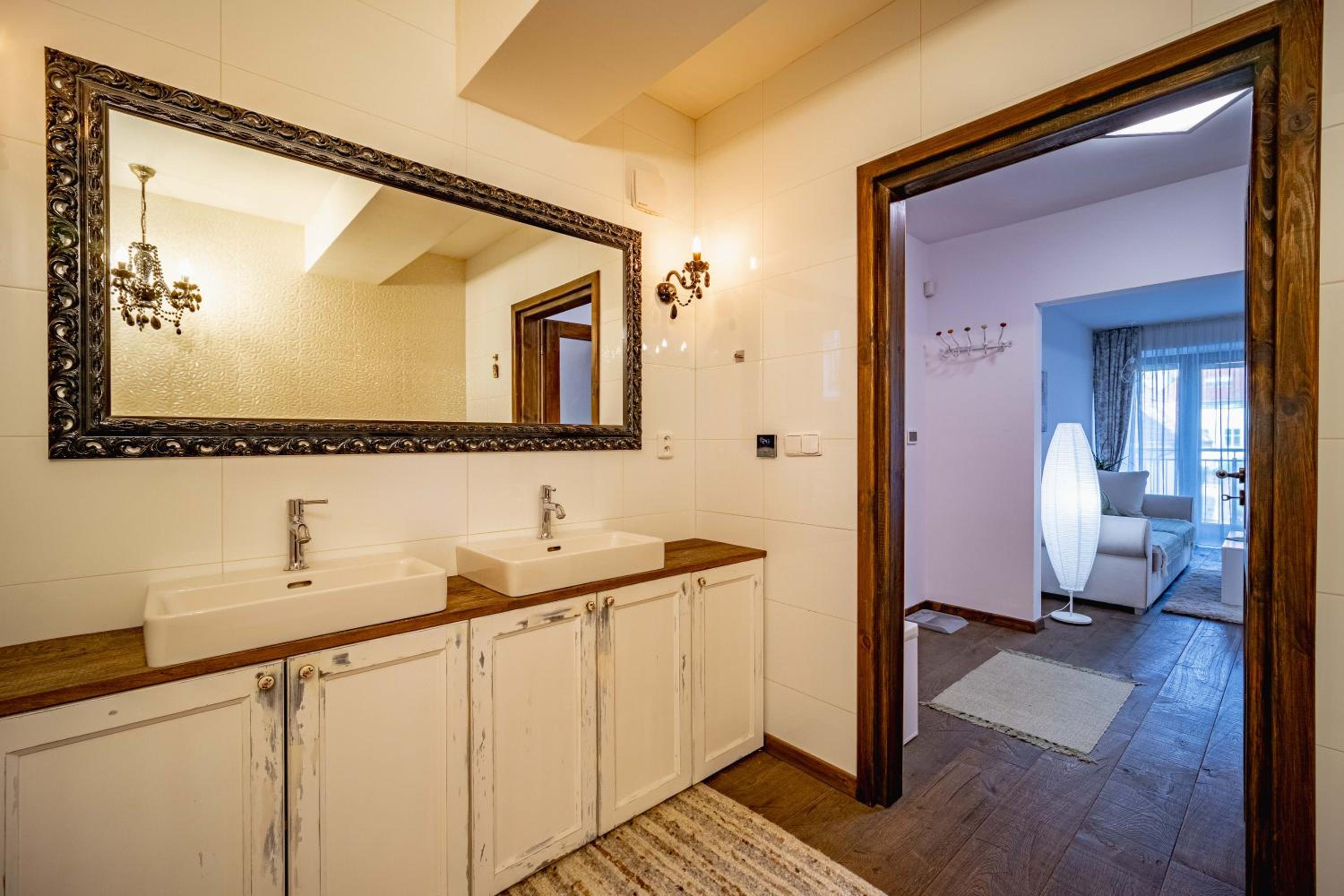 AR CASALUX apartment