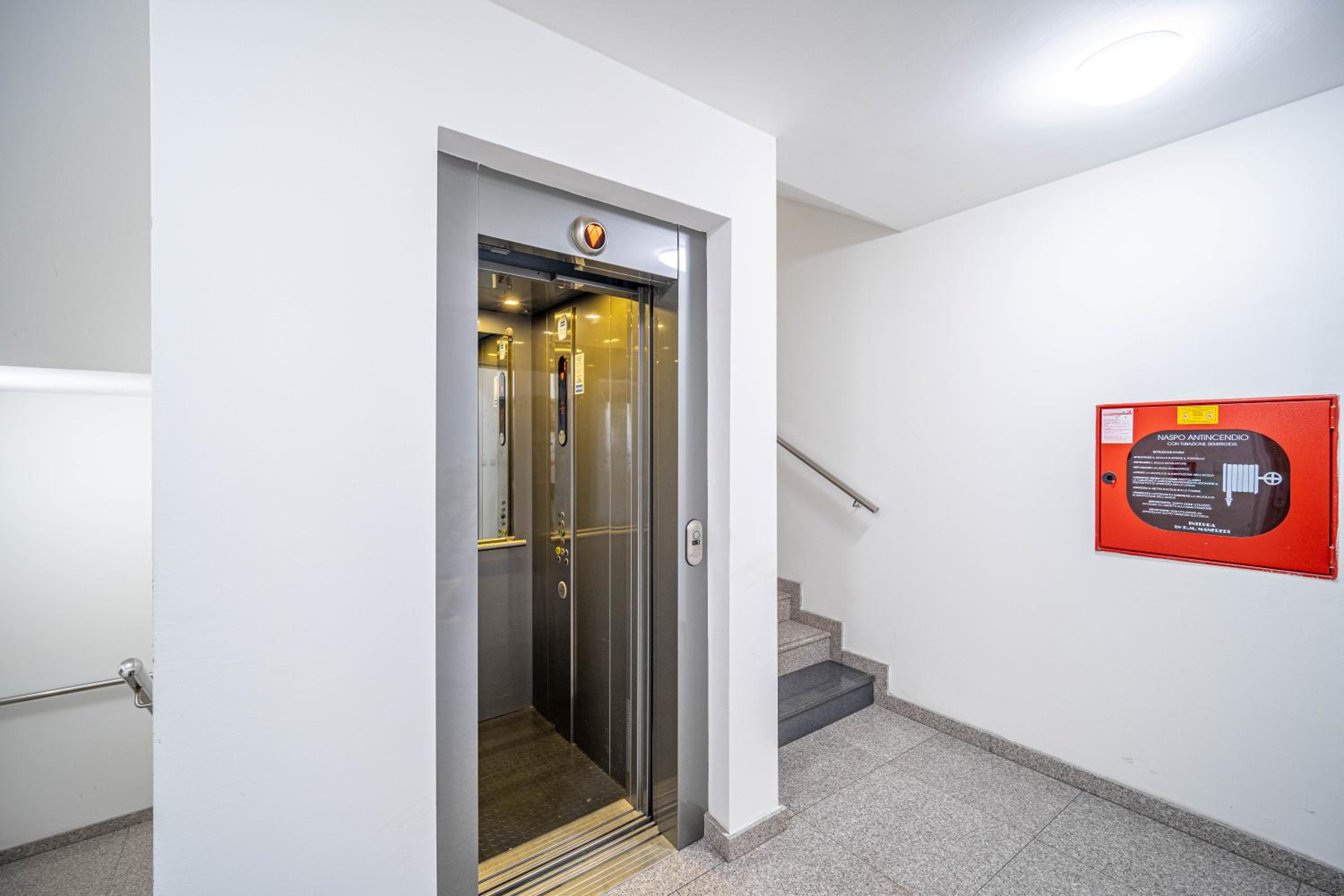 AR CASALUX apartment