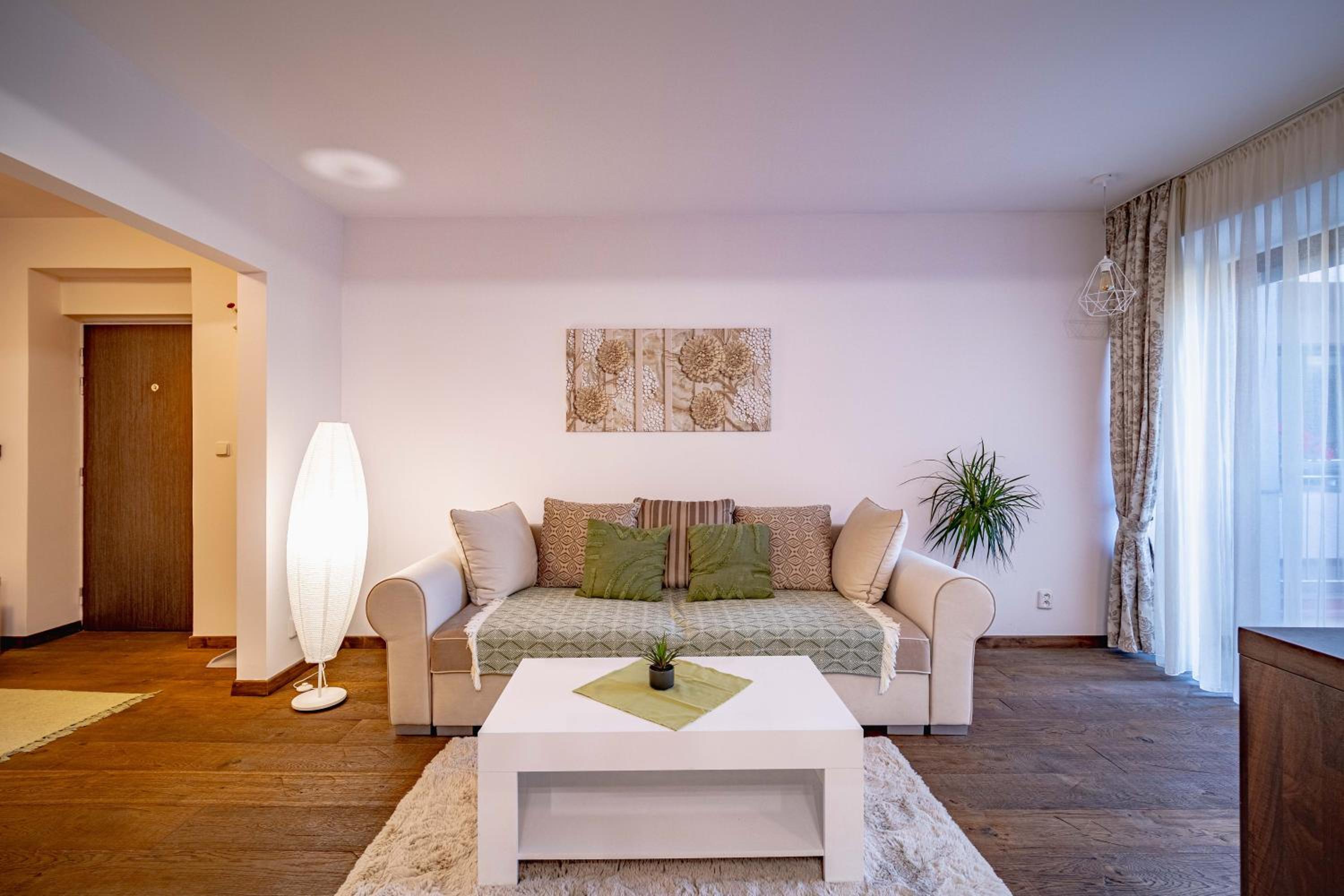 AR CASALUX apartment
