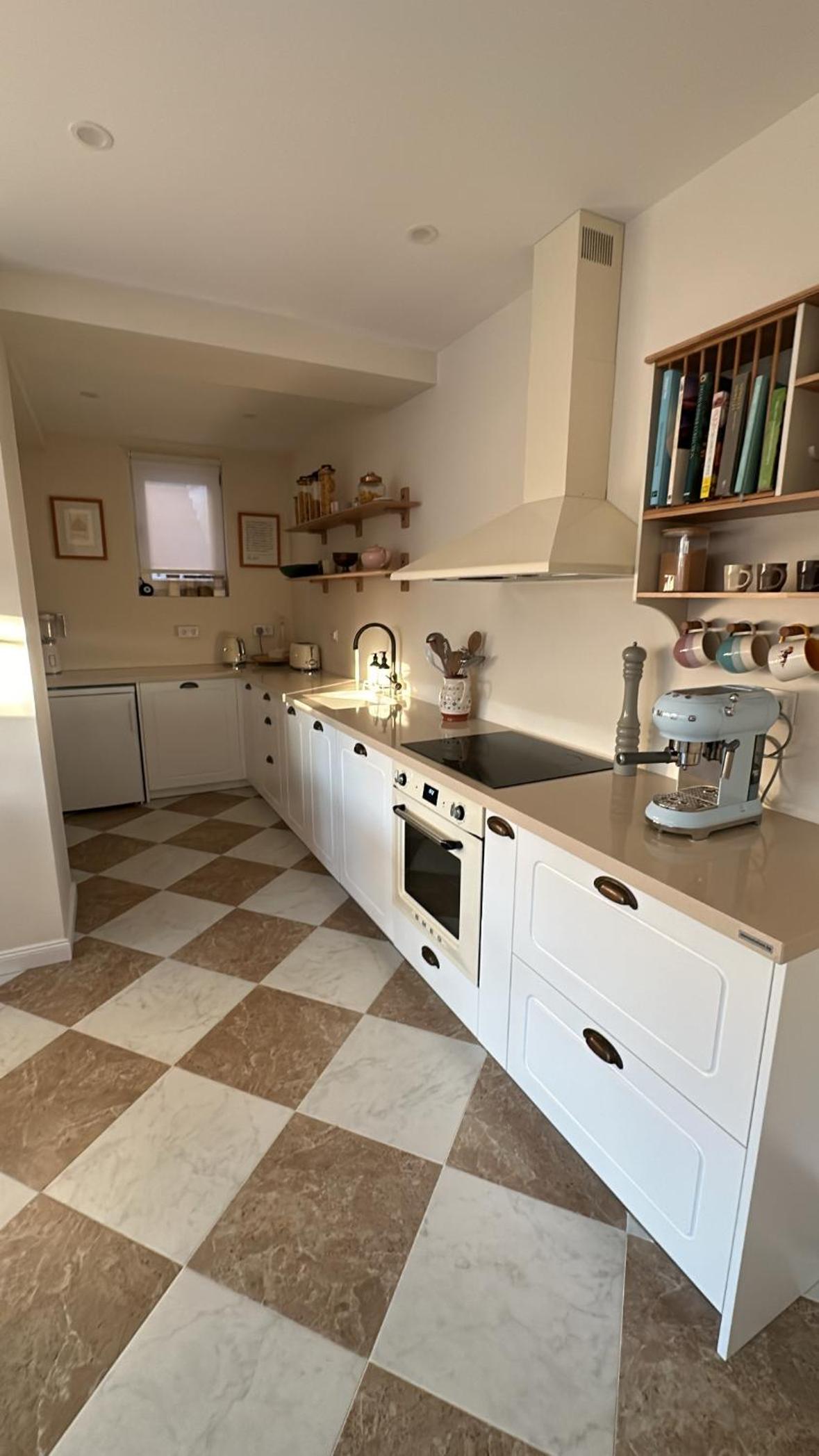 Delightful Two Bedroom Apartment in the heart of Bulgaria