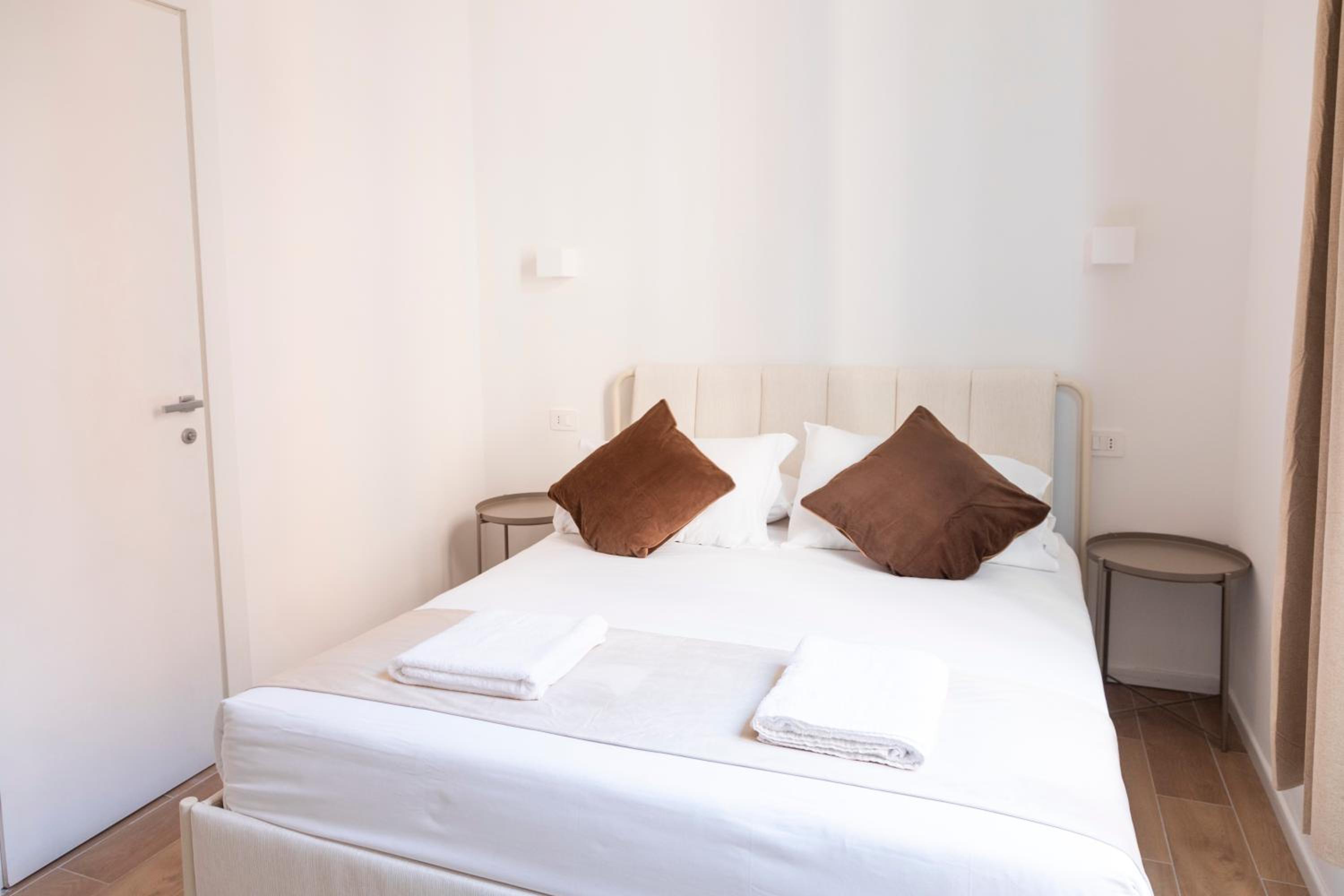 Relais Borsieri