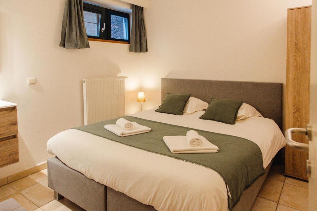 B&B La Ferme de l'Hosté