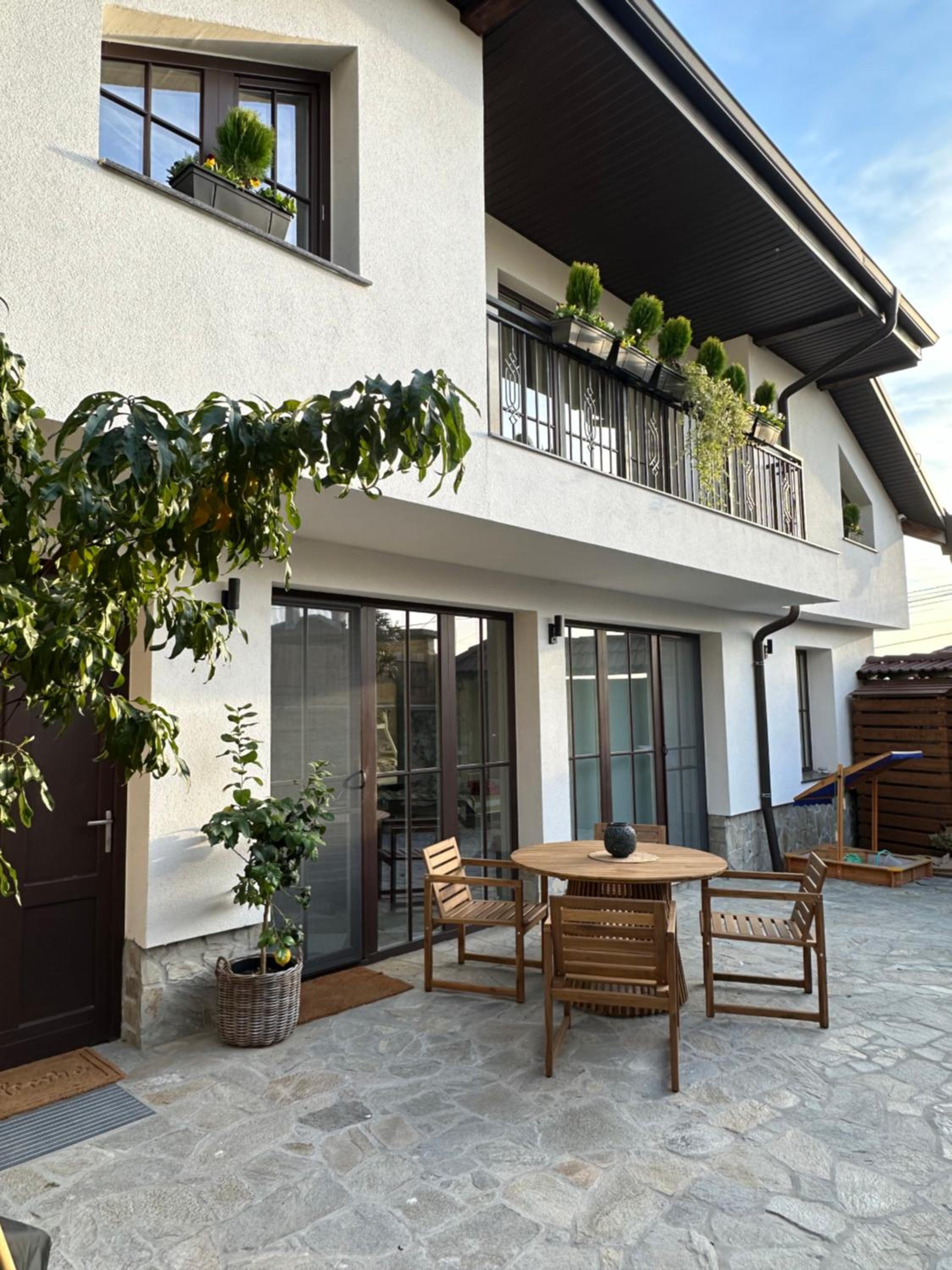 Delightful Two Bedroom Apartment in the heart of Bulgaria