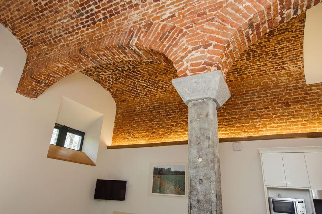 B&B La Ferme de l'Hosté