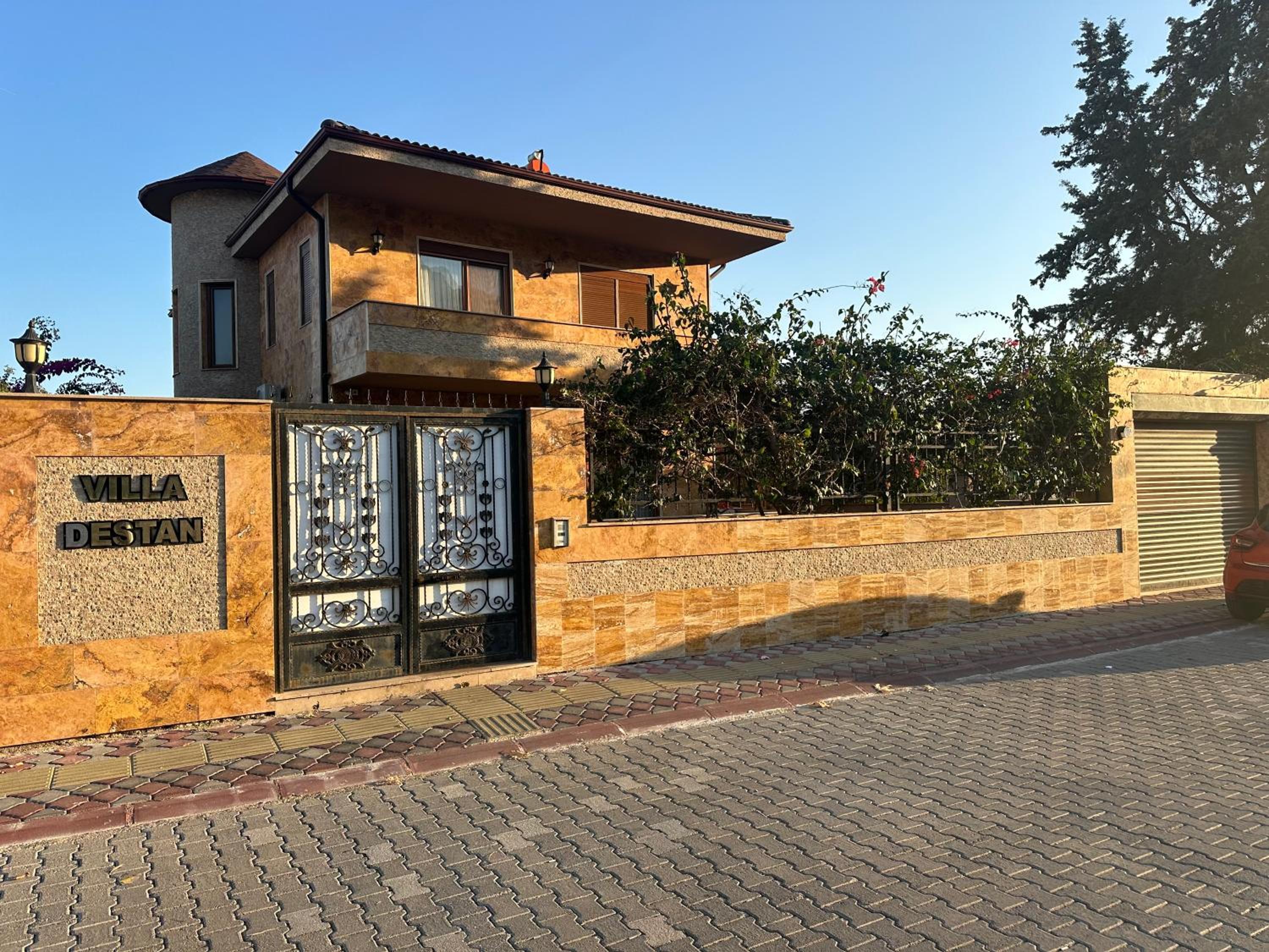 premium park apart otel - Image 172