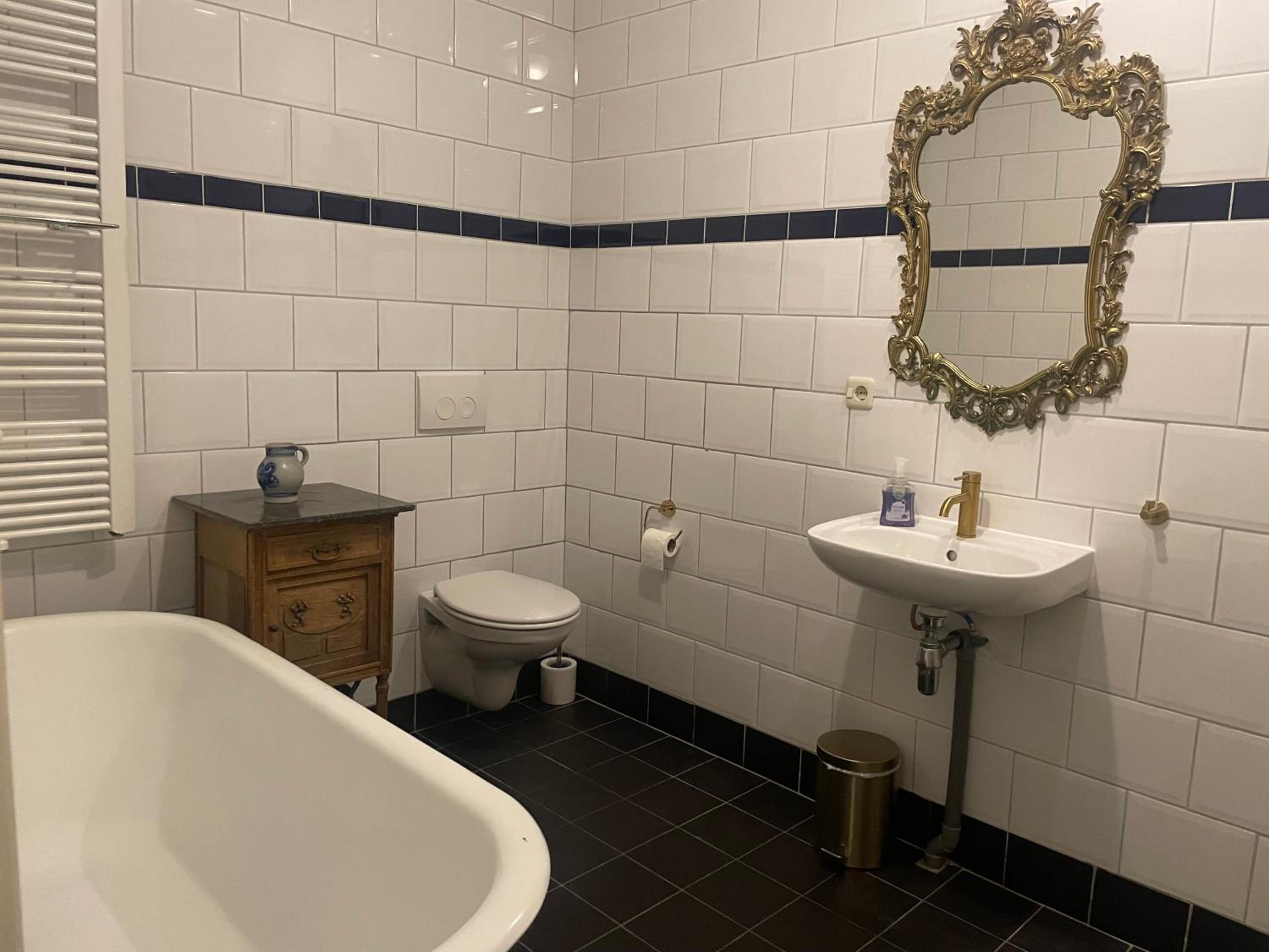 Wijnpakhuis Den Bosch