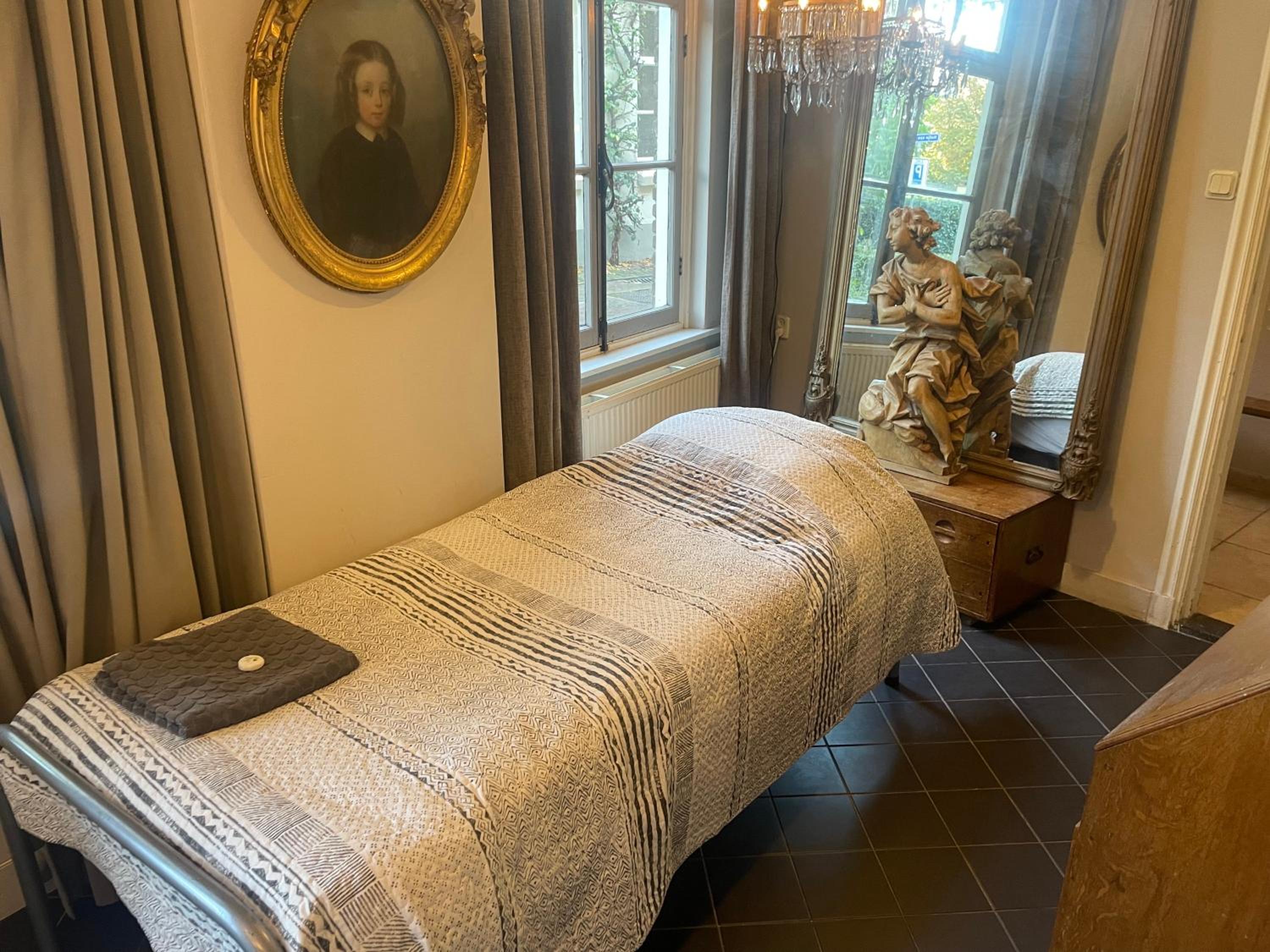 Wijnpakhuis Den Bosch