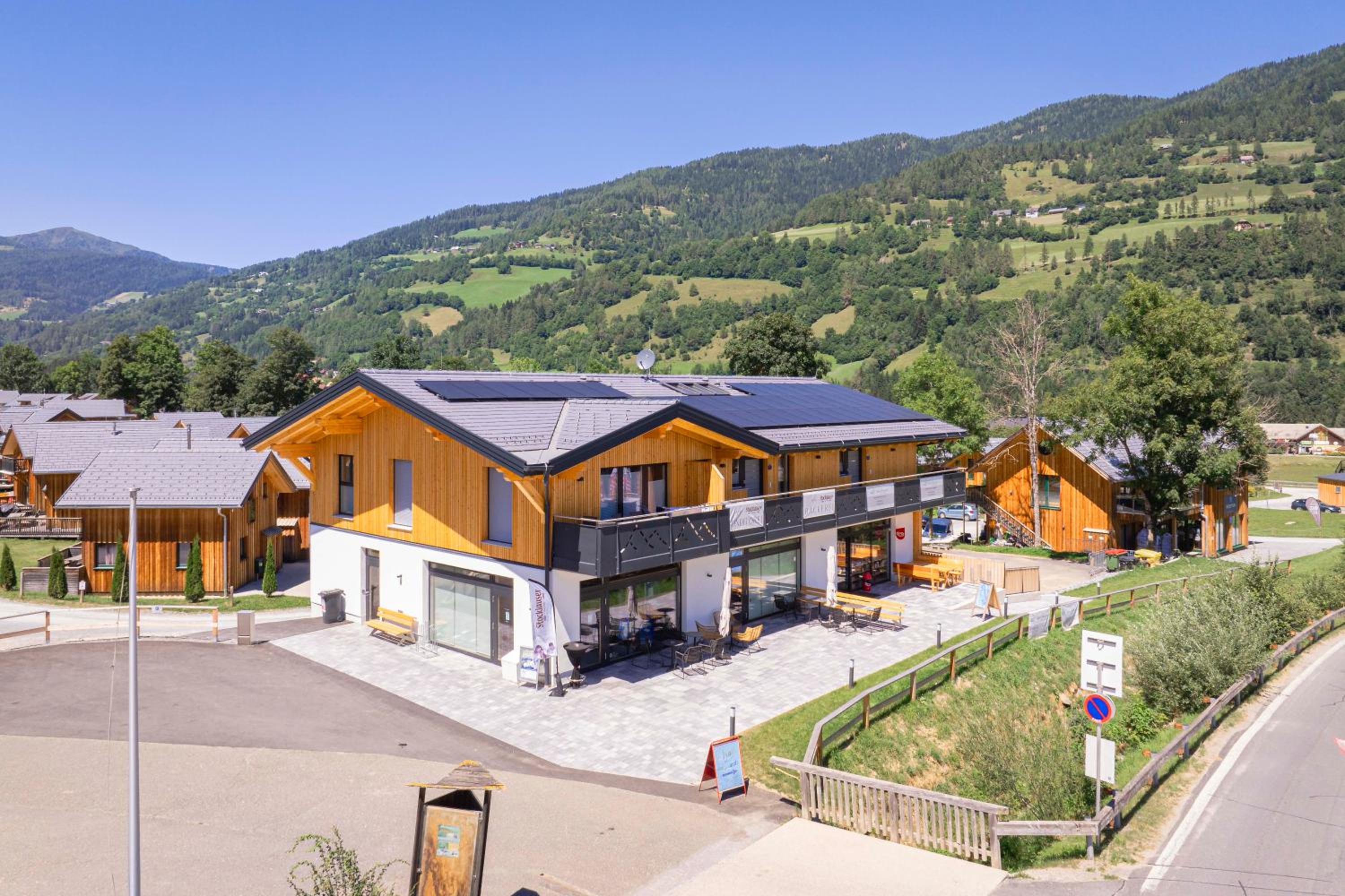 Apartments Kreischberg Chalets by ALPS RESORTS