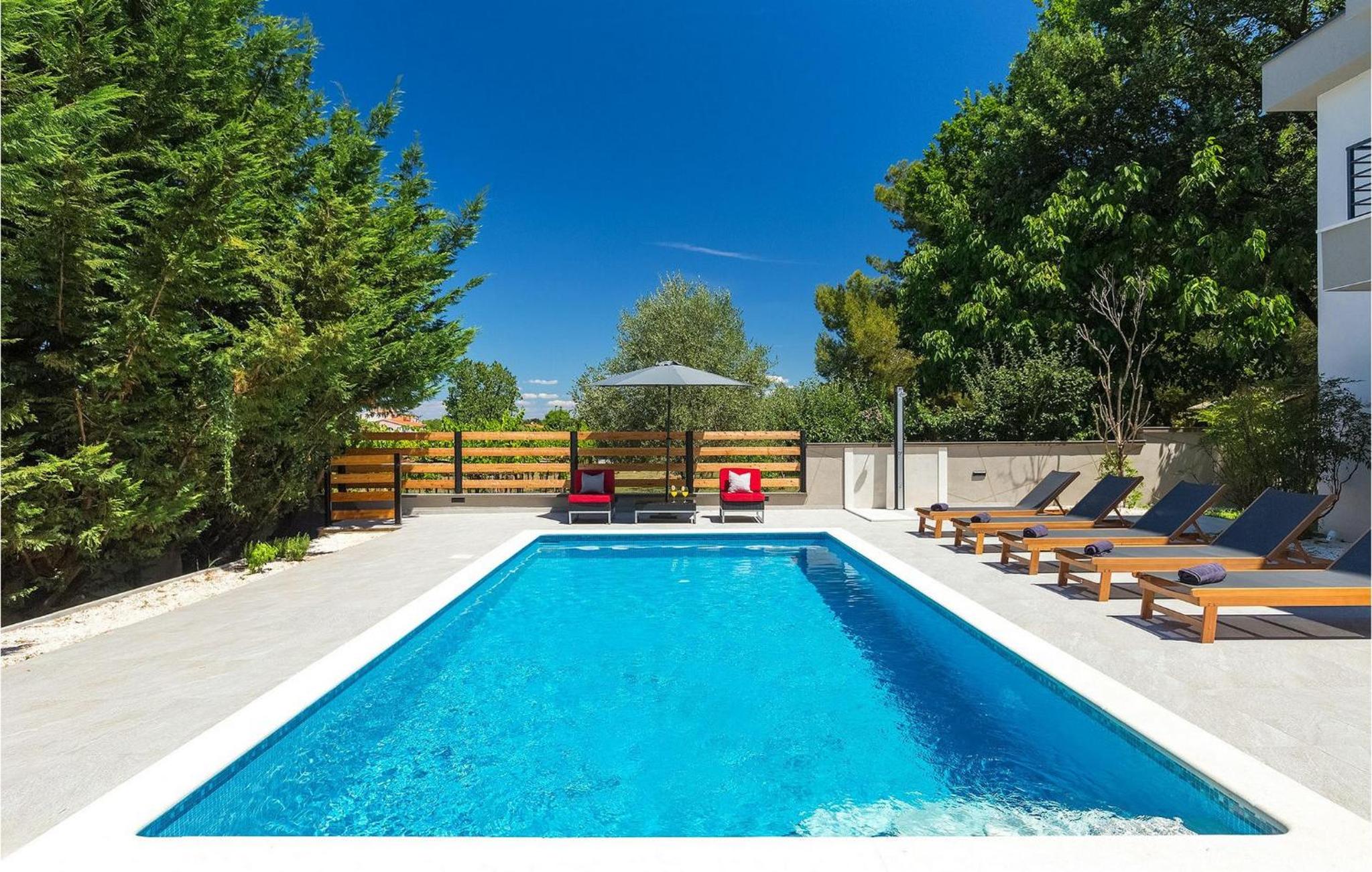 Villa Stribor